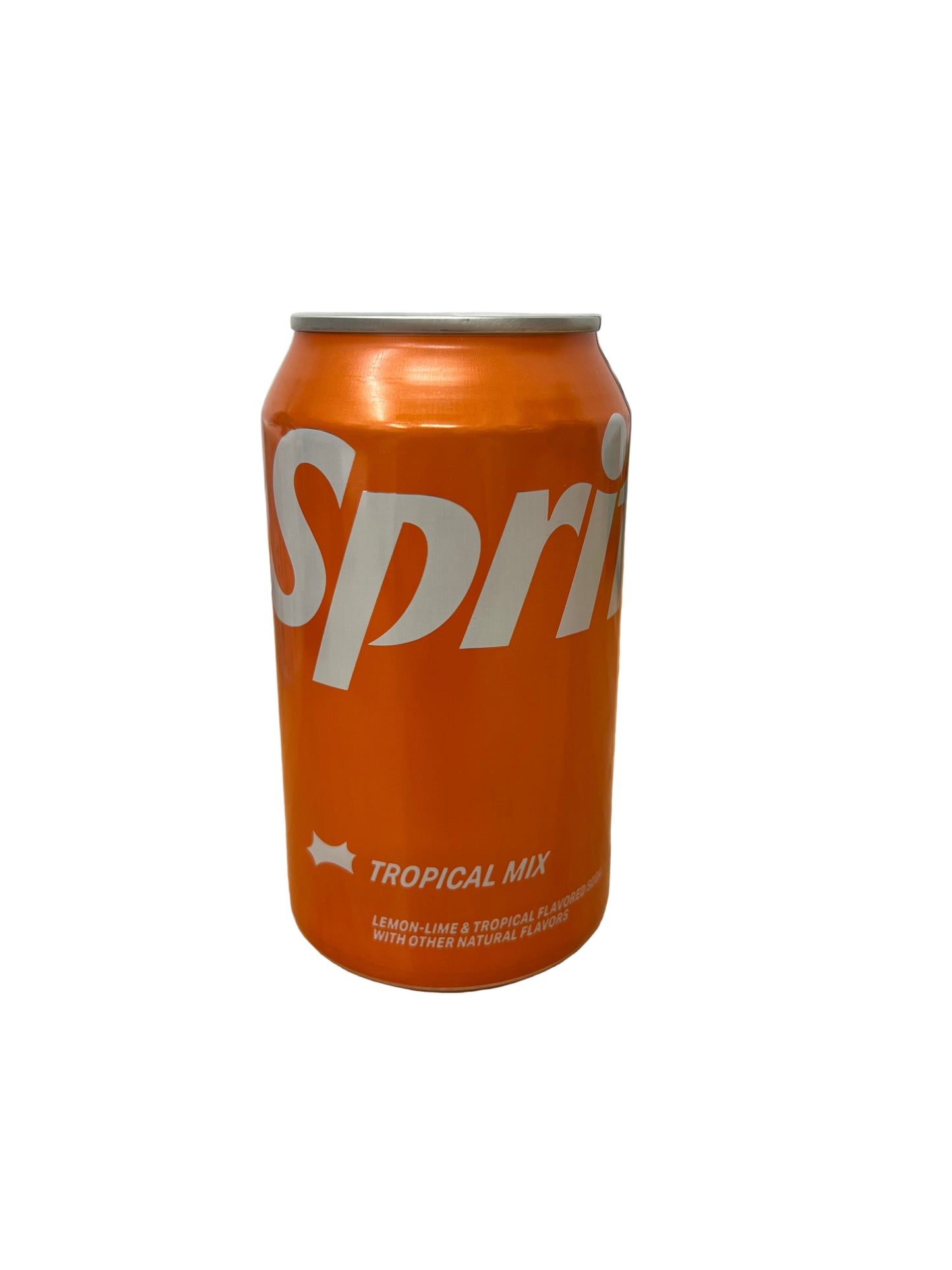 Sprite Tropical Mix USA 355ml