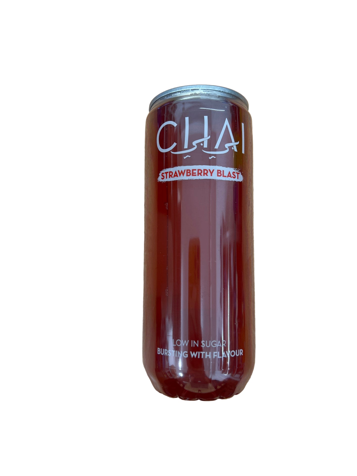 Chaibibi Drink Strawberry Blast 330ml