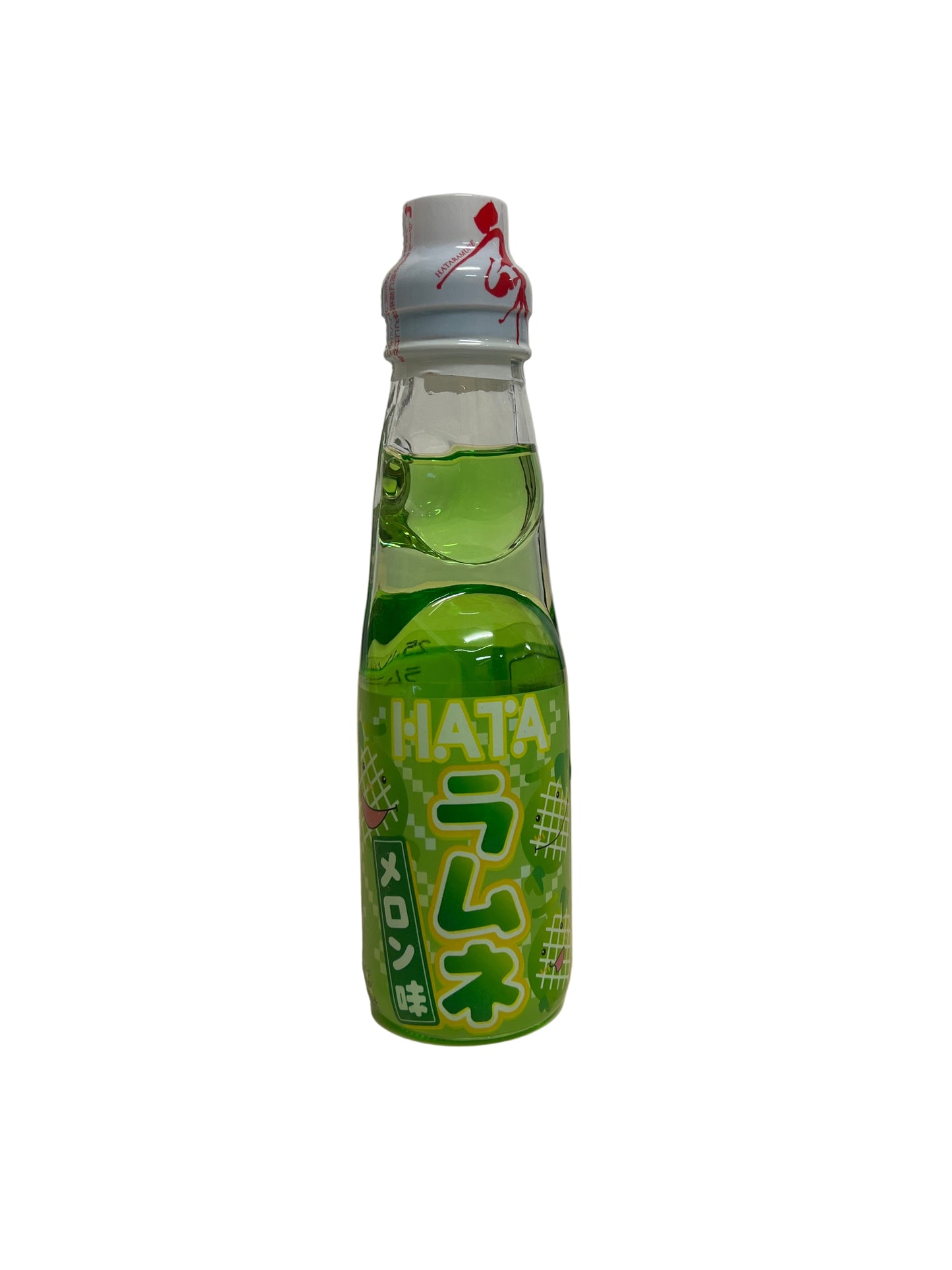 Hata Ramune Melone 250ml