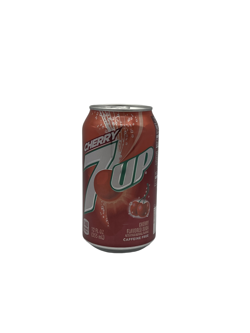 7up Cherry 355ml