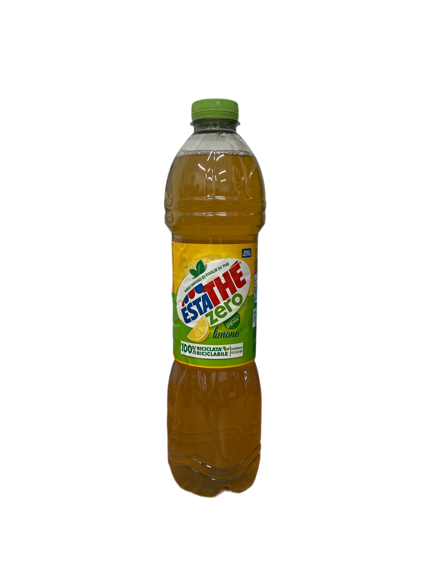 Ferrero EstaThe Limone Zero 1,5L