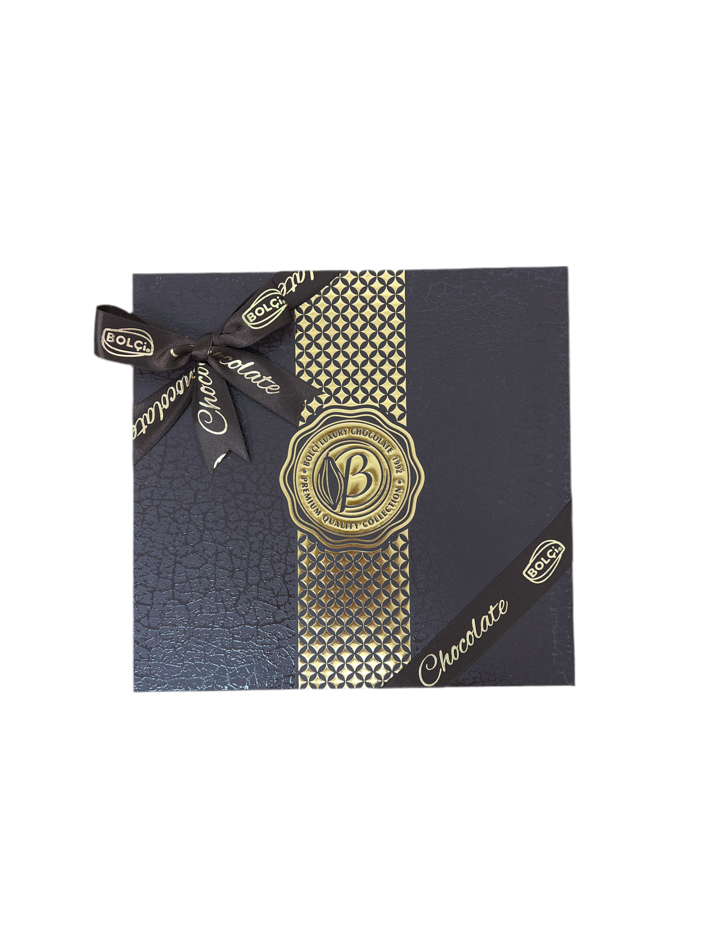 Bolci Diamond Brown Pralinenbox 290g