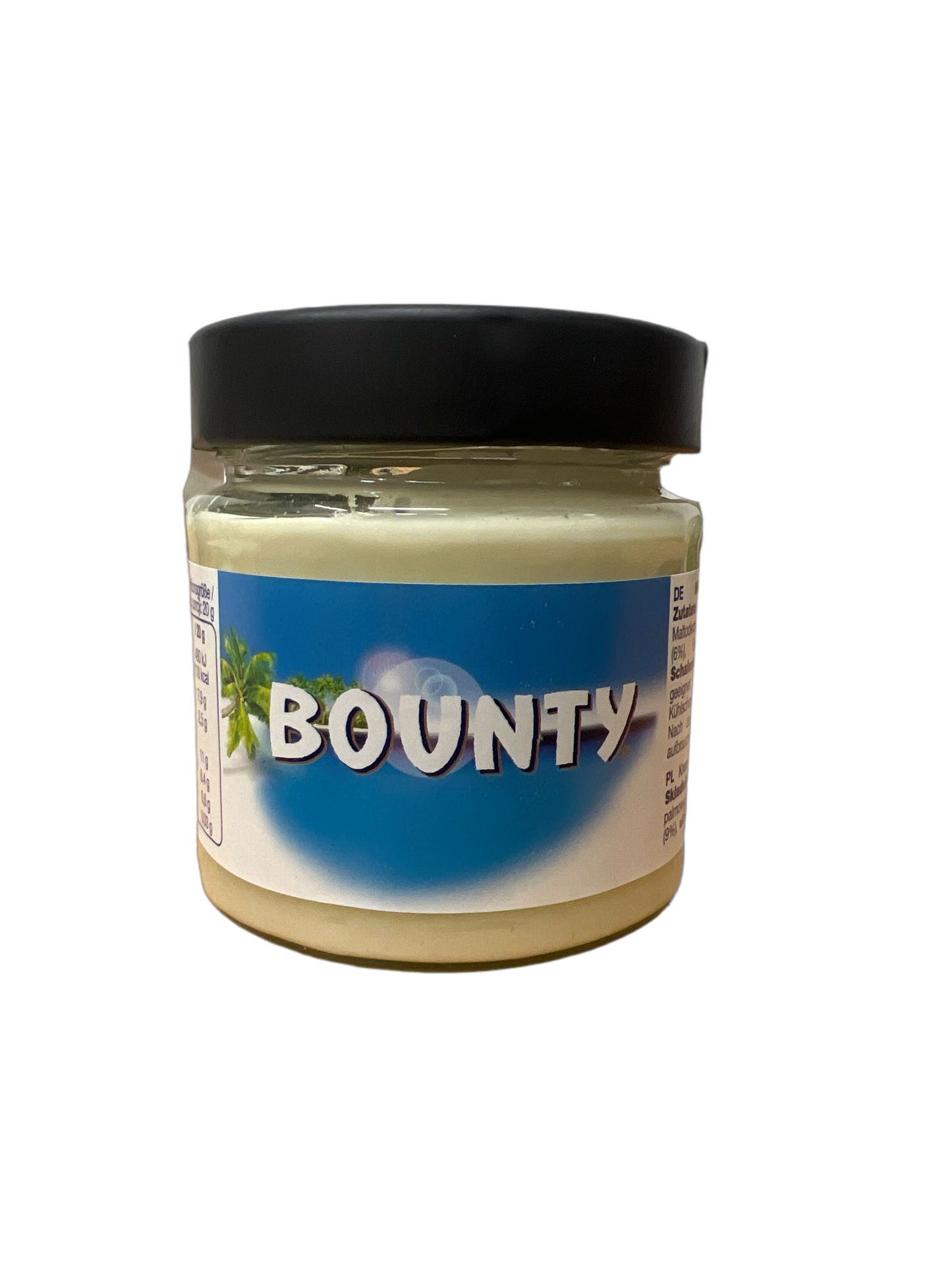Bounty Aufstrich 200g