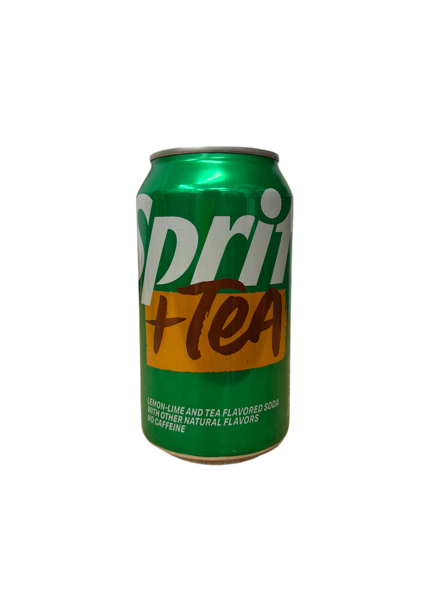 Sprite +Tea Lemon USA 355ml