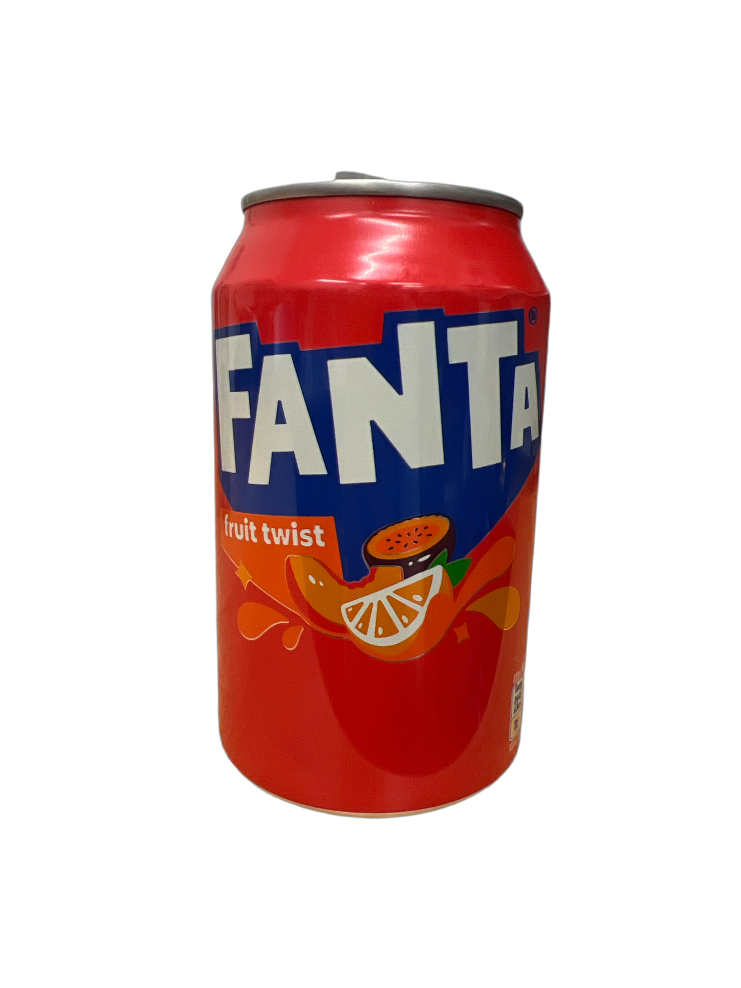 Fanta Fruit Twist England 330ml