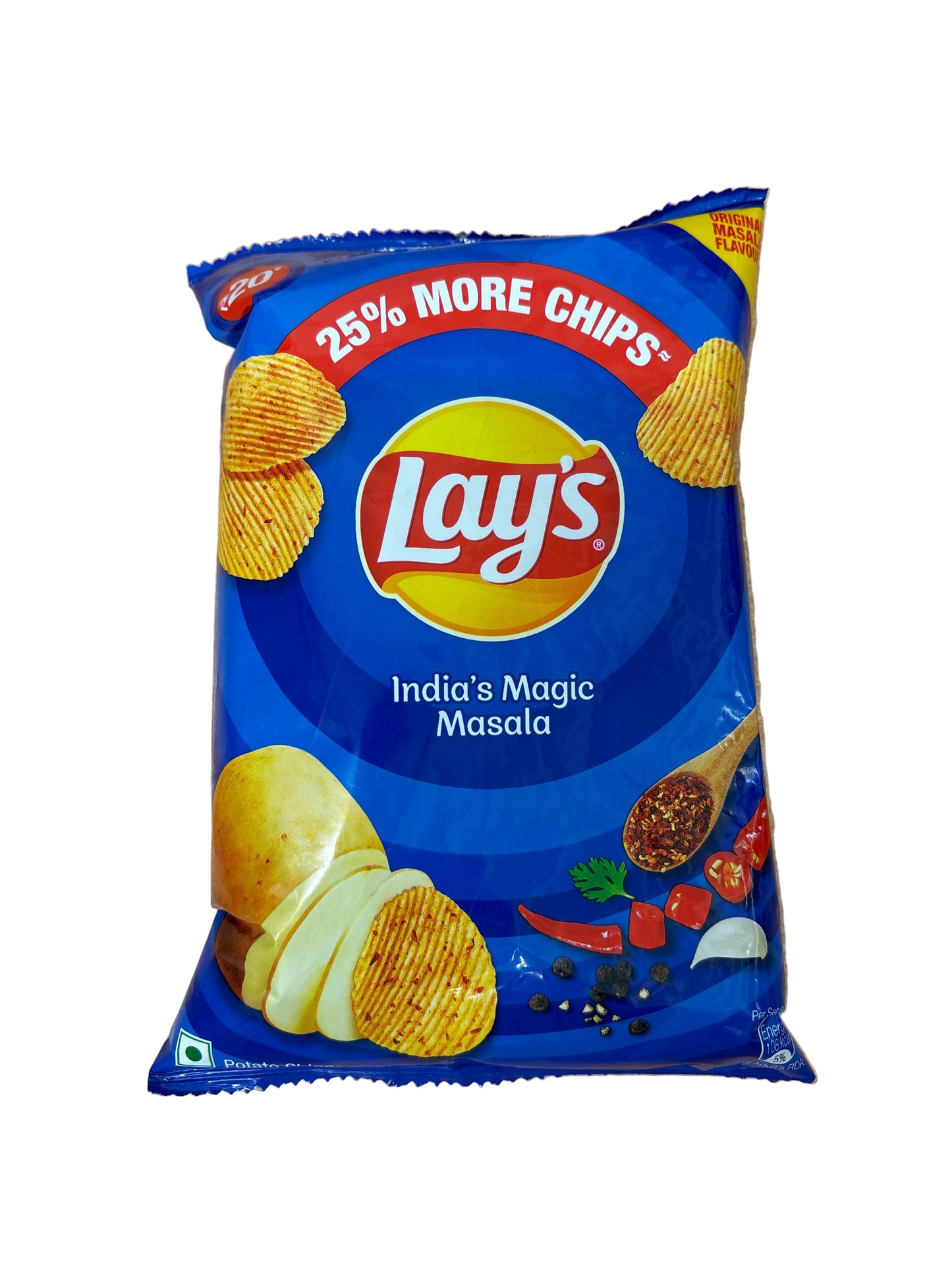 Lays Magic Masala 50g