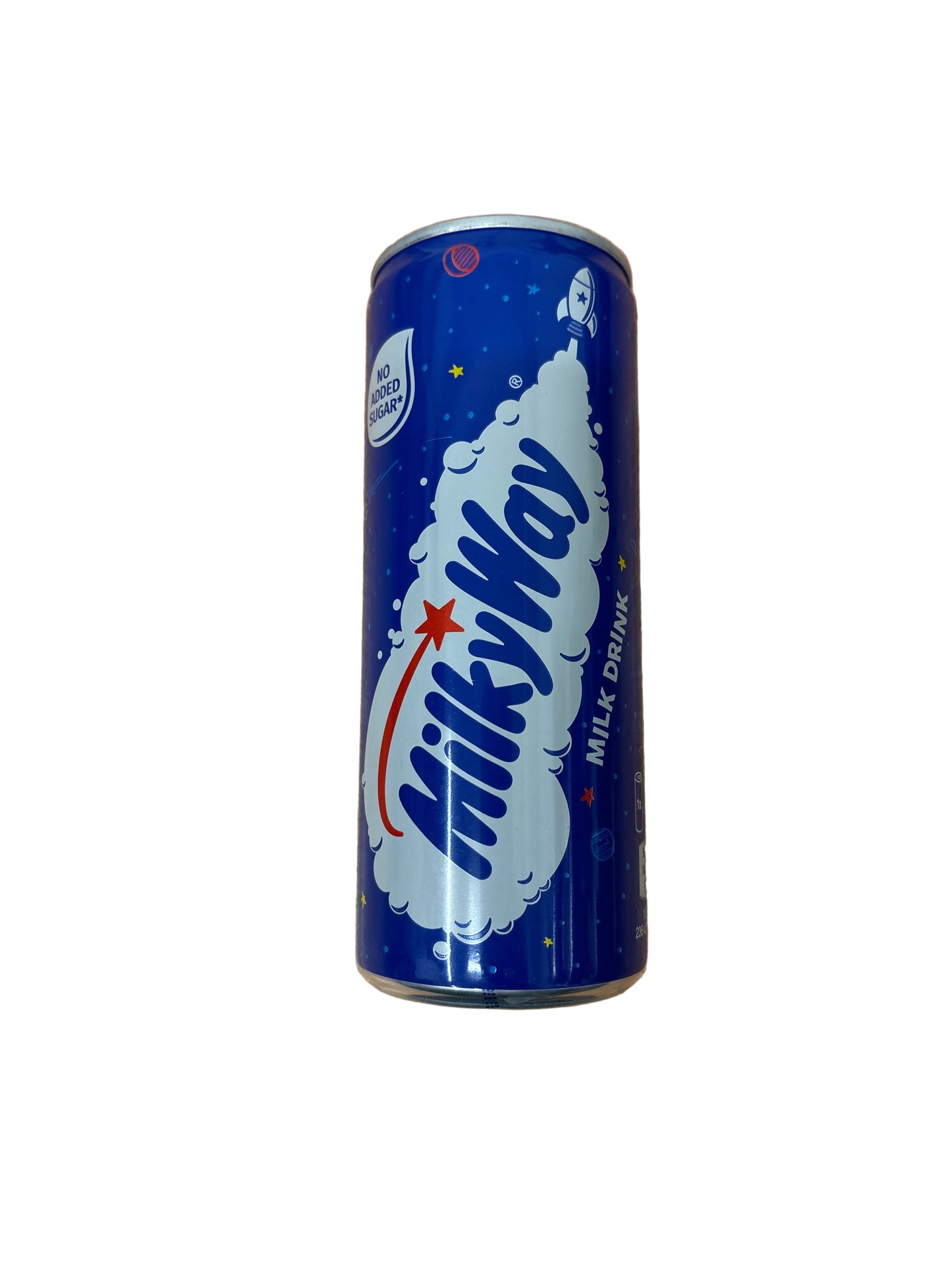 MilkyWay Milk Drink England 250ml