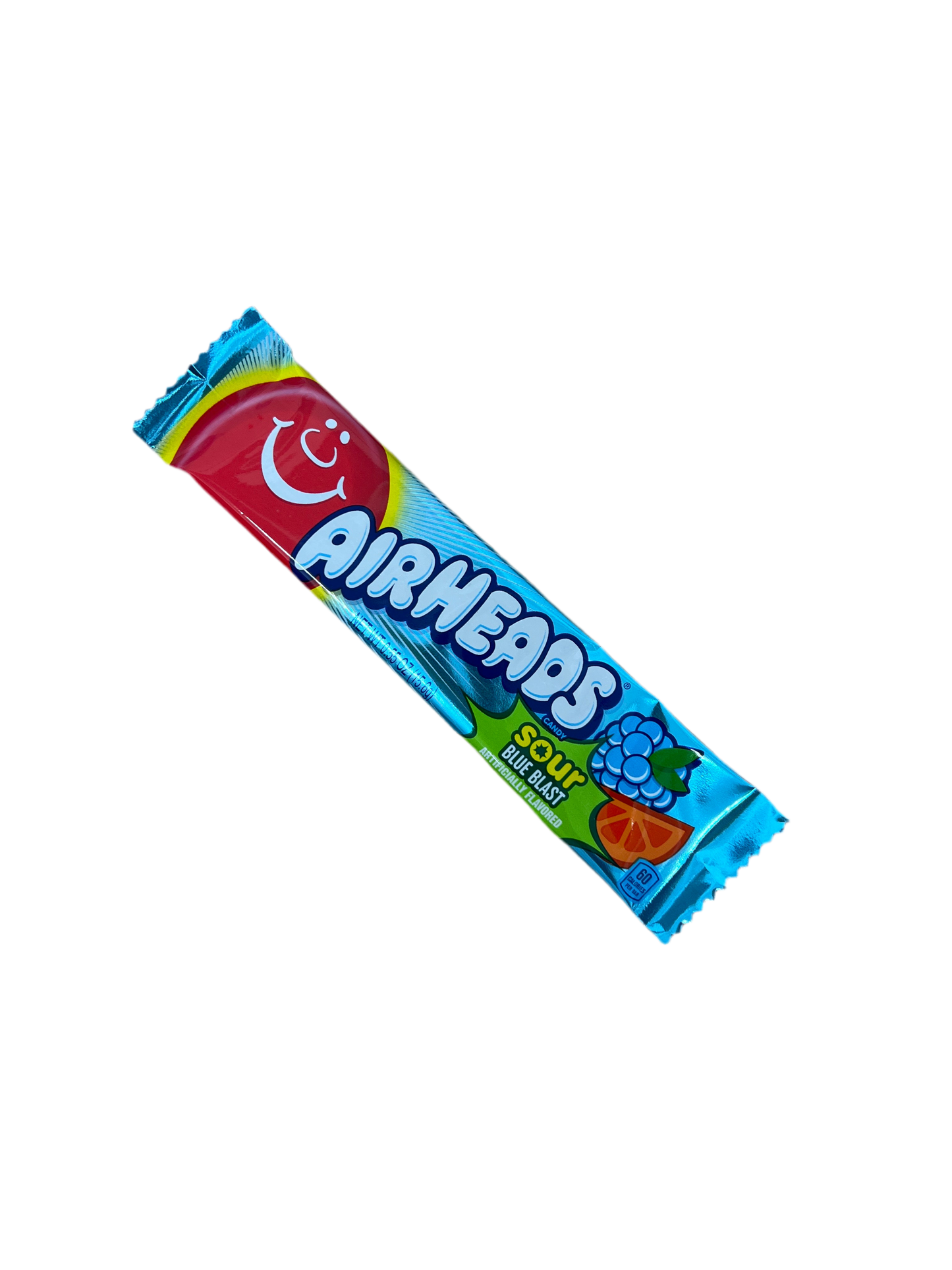Airheads Sour Blue Blast 15,6g