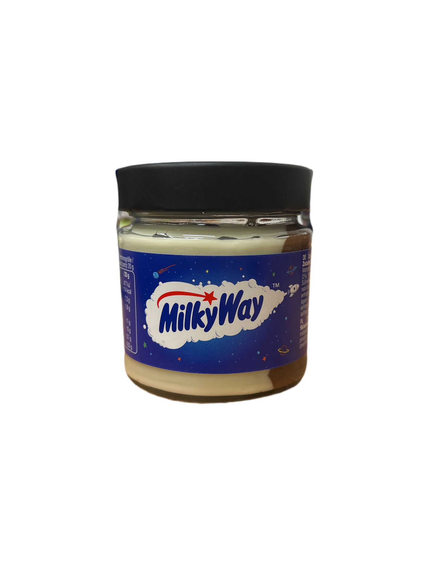MilkyWay Spread 200g