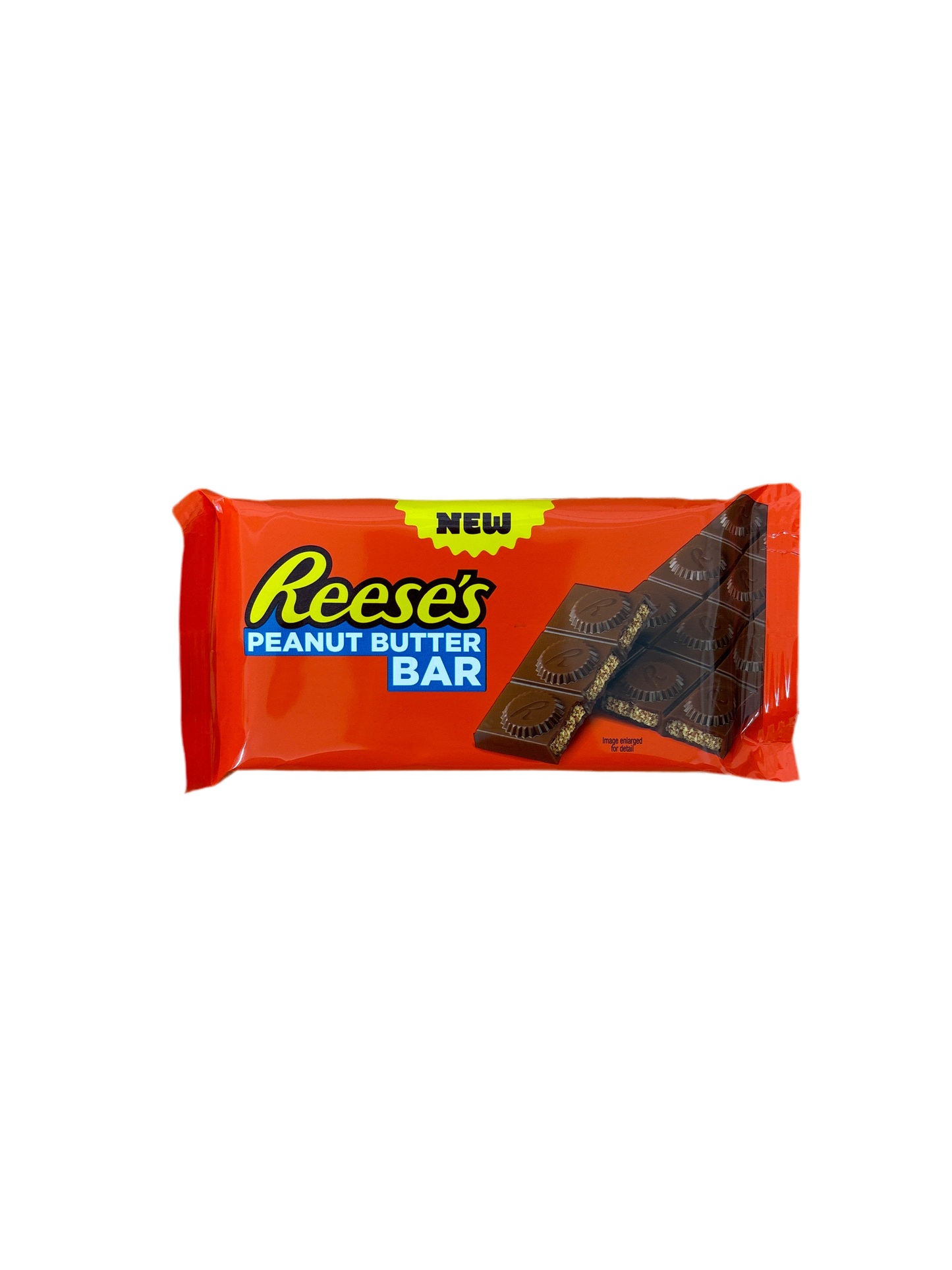Reeses Peanut Butter Milk Bar Block 90g