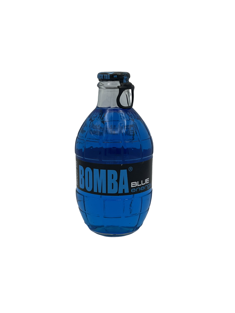 Bomba Blue Energy 250ml