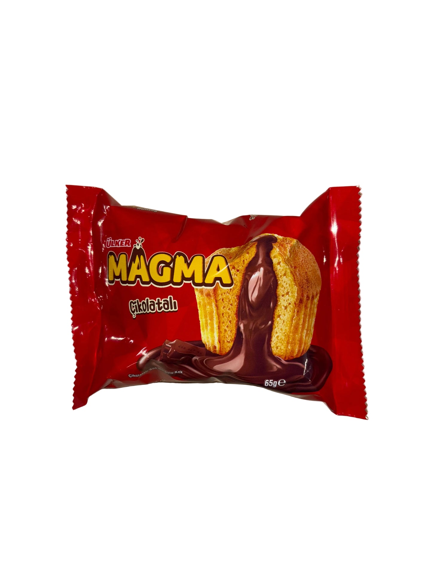 Ülker Dankek Magma Cake Türkei 65g