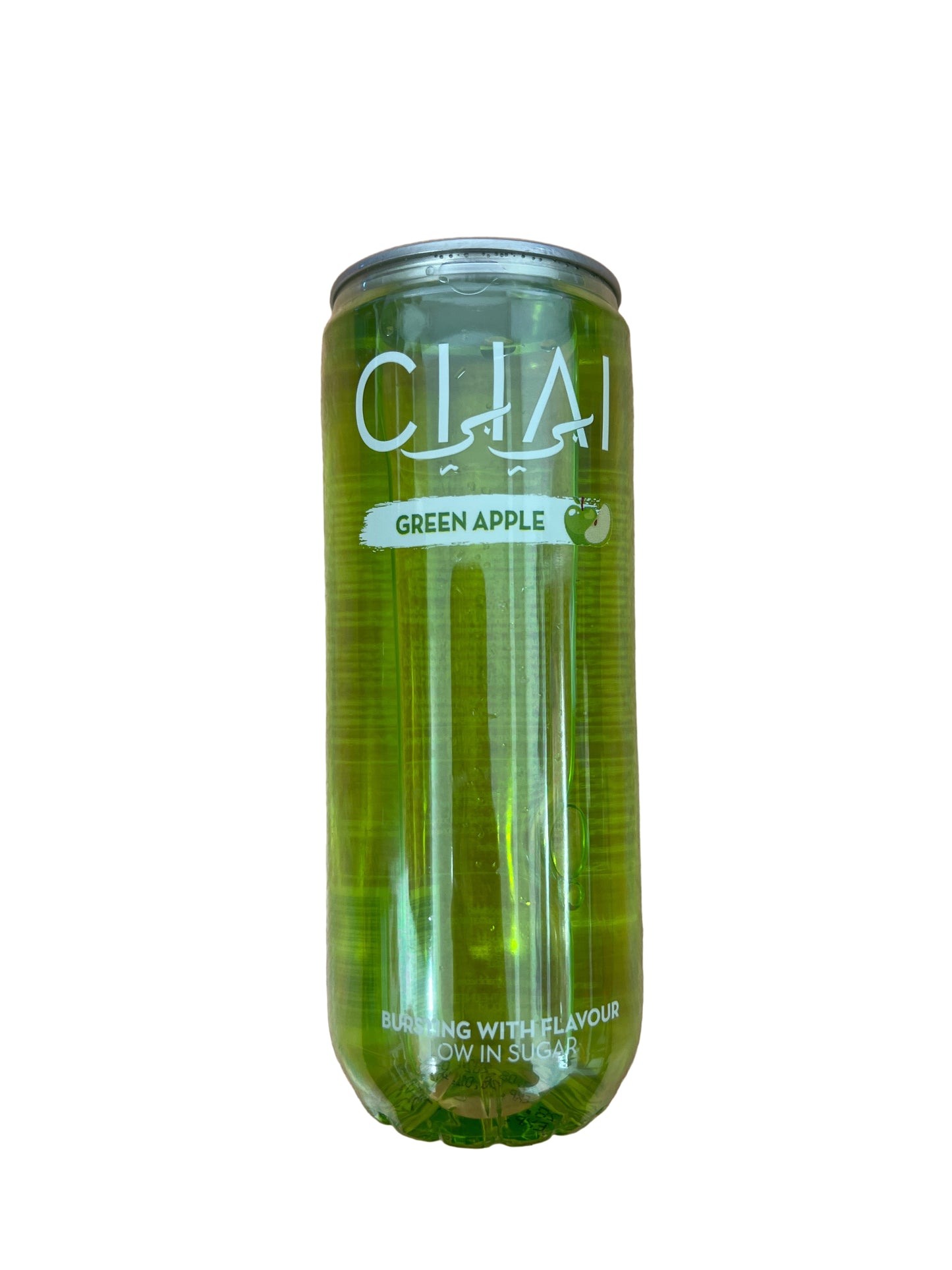 Chaibibi Drink Green Apple 330ml