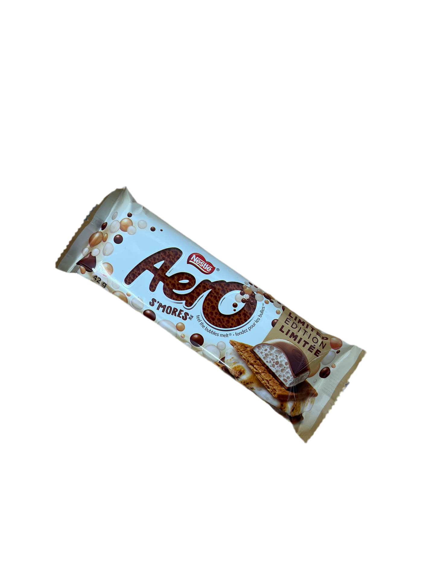 Nestle Aero Smores 42g