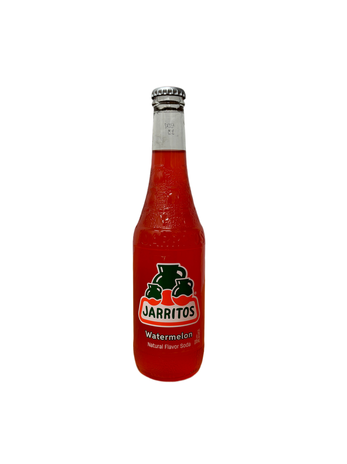 Jarritos Watermelon Mexico 370ml
