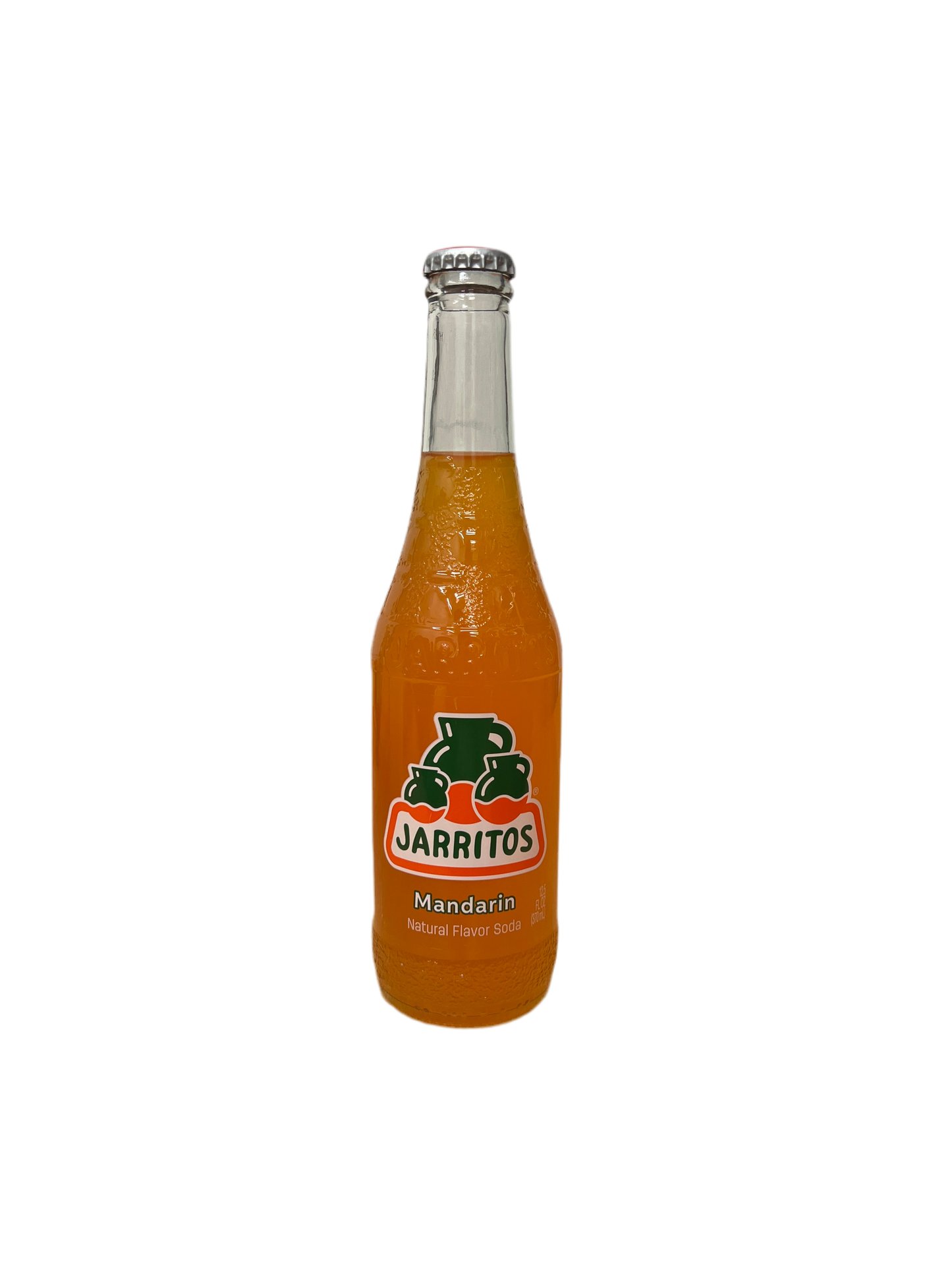 Jarritos Mandarin Mexico 370ml