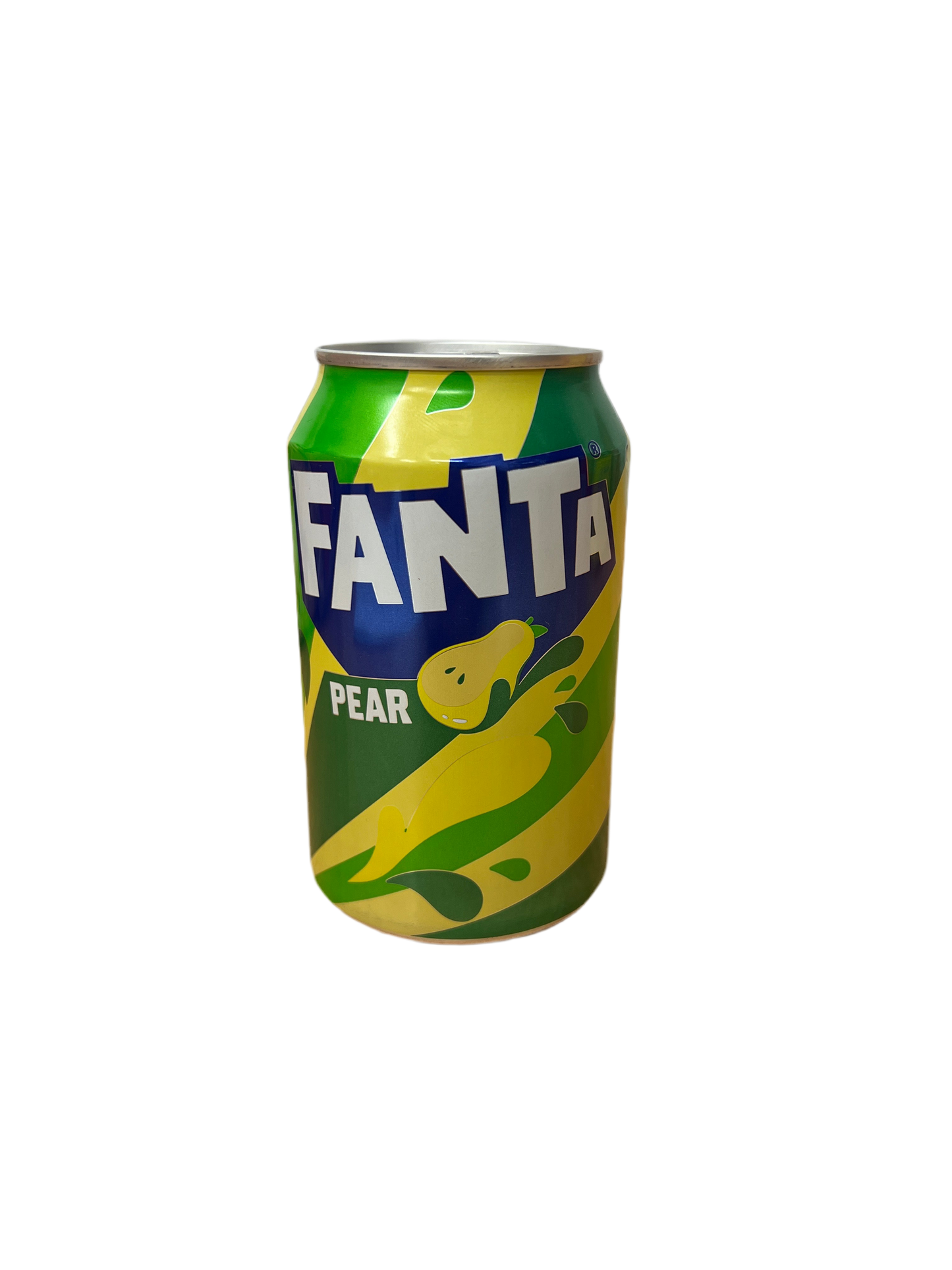Fanta Pear England 330ml