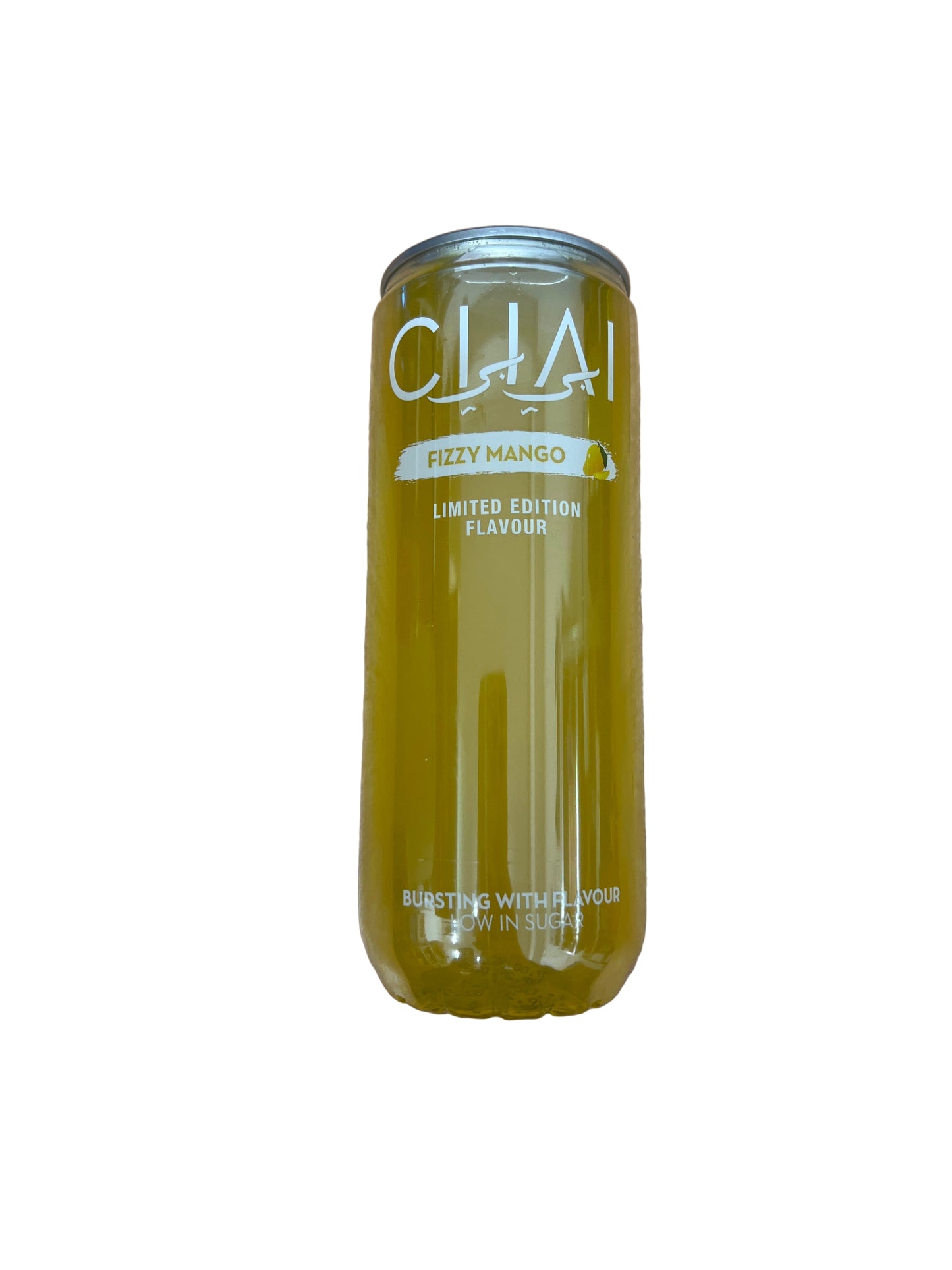 Chaibibi Drink Fizzy Mango 330ml