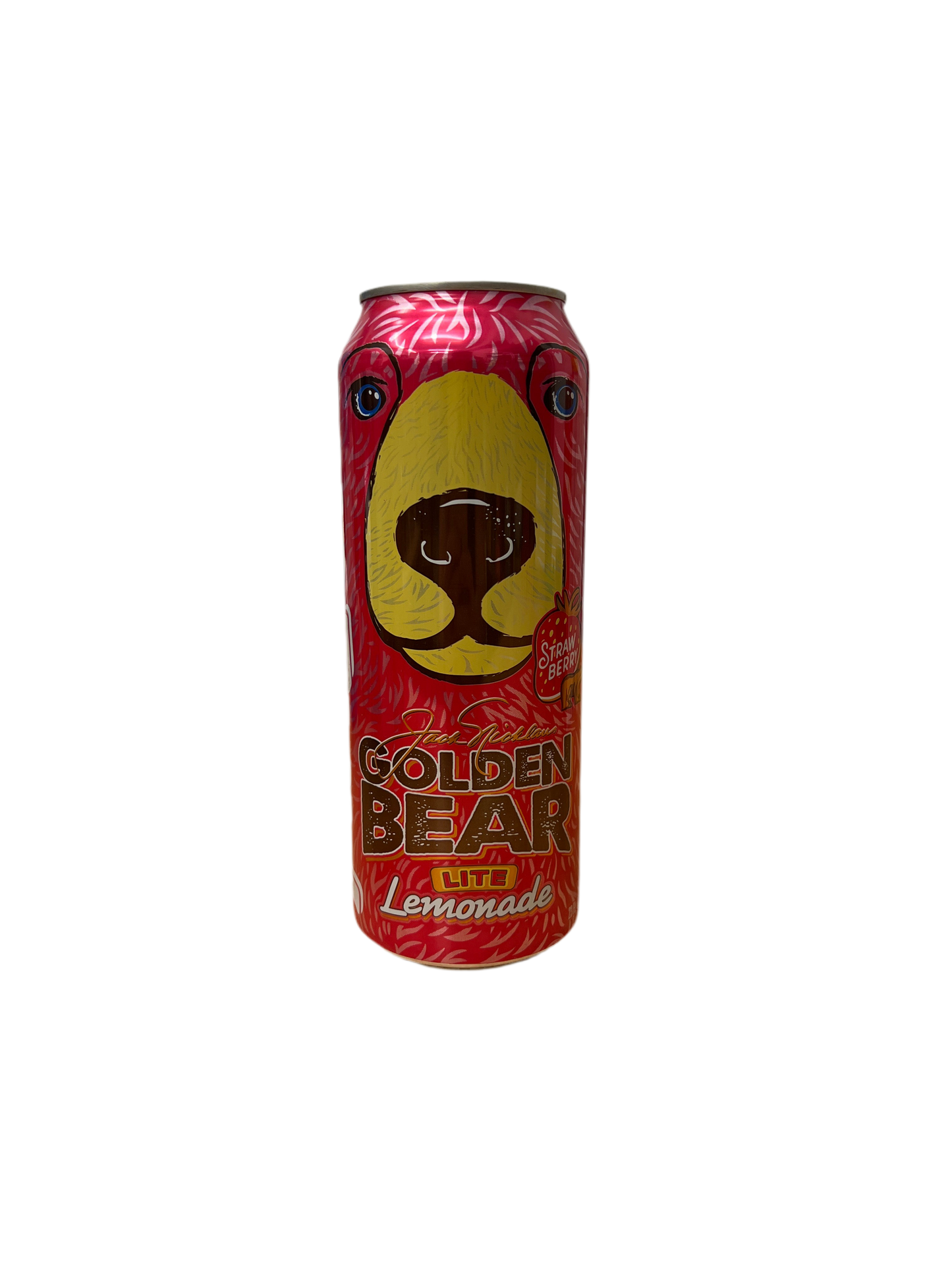 Arizona Golden Bär USA 680ml
