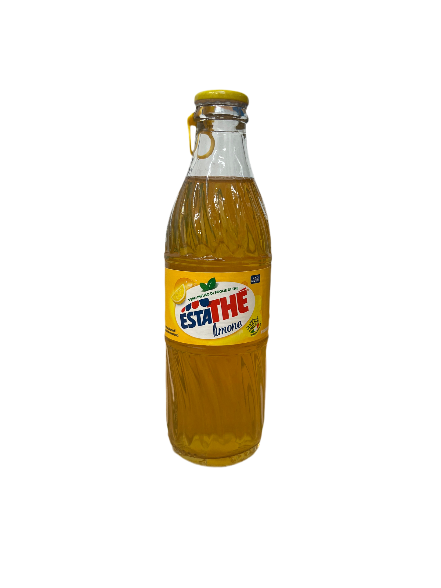 Ferrero EstaThe Limone Glass 250ml