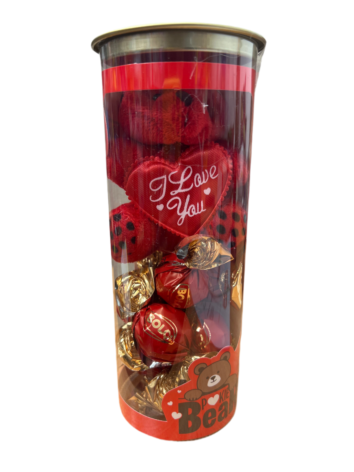 Bolci Pookie Bear Love 100g