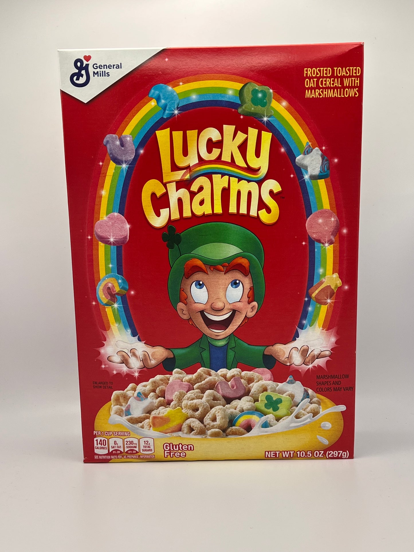 Lucky Charms Cereal 300g