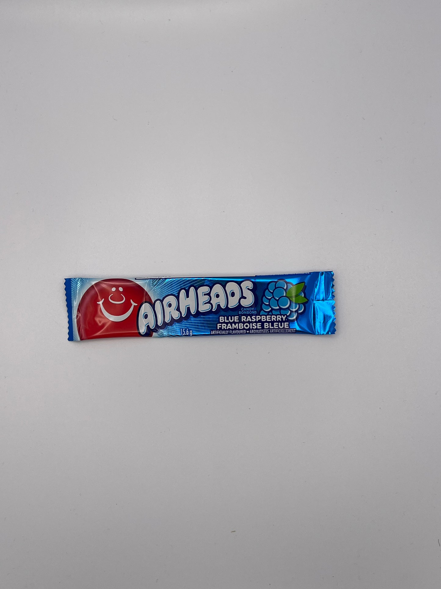 Airheads Blue Raspberry 15,6g