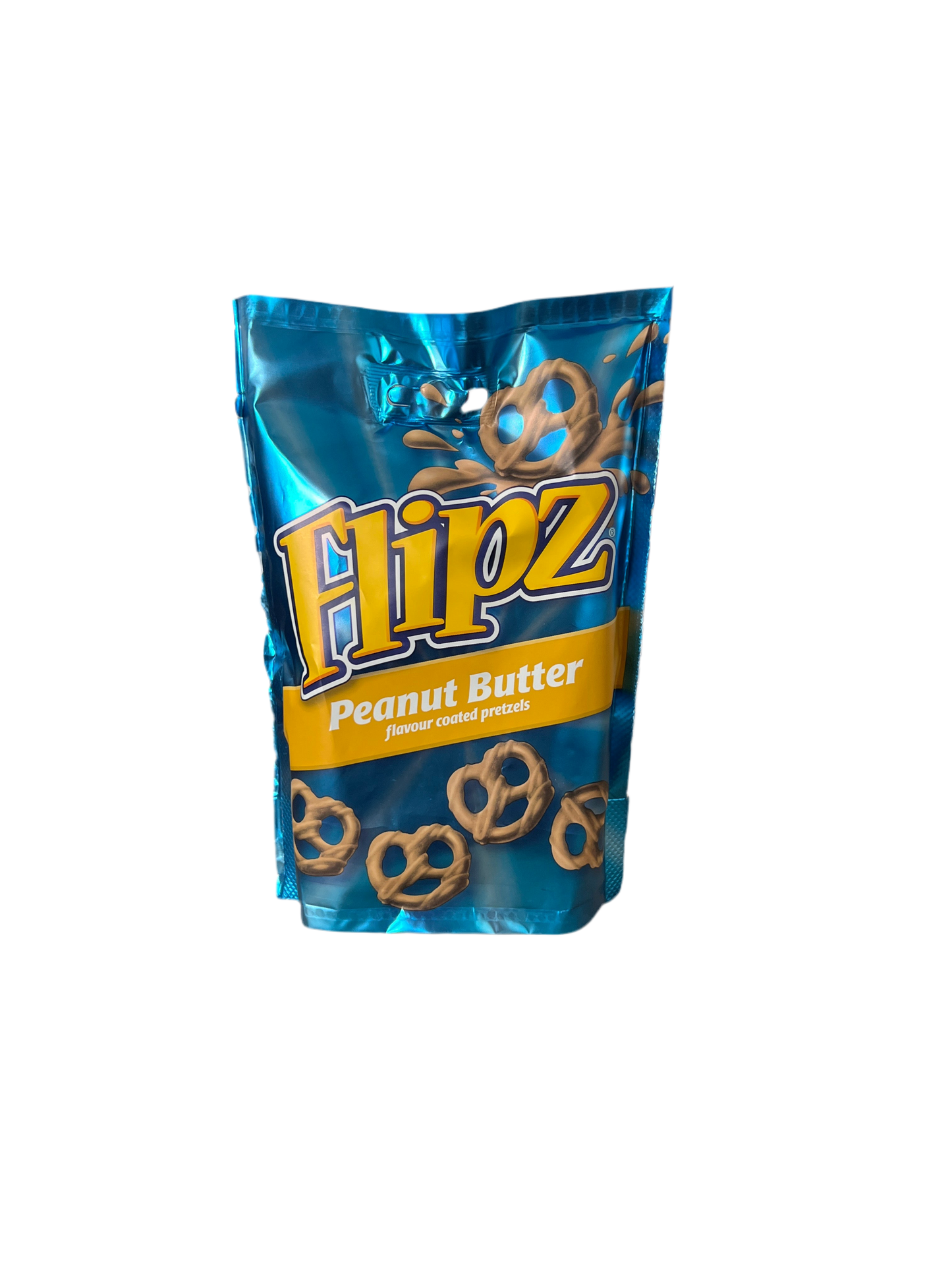 MCVities Flipz Peanut Butter 90g