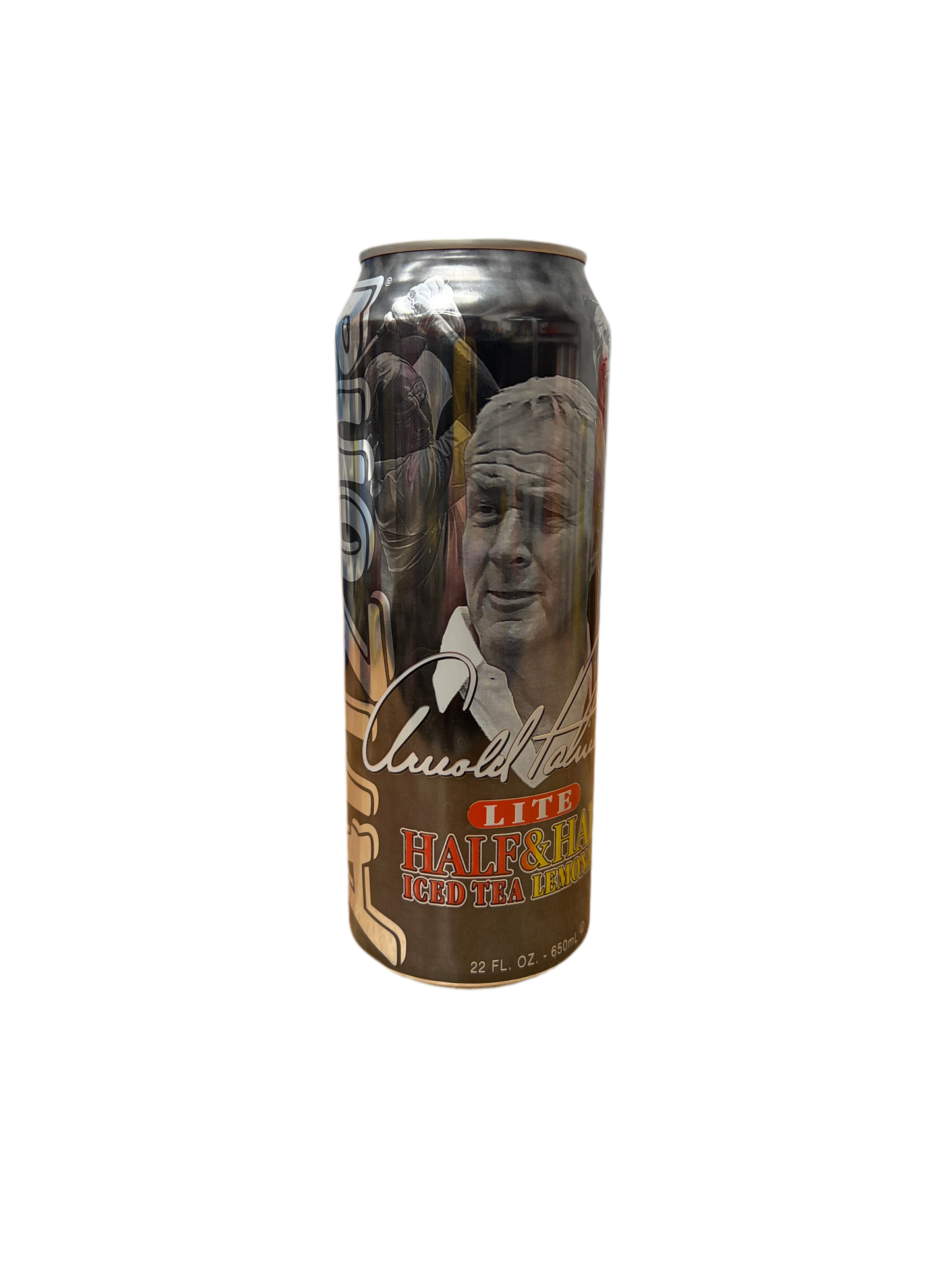 Arizona Fruit Arnold Palmer Half And Half USA 650ml