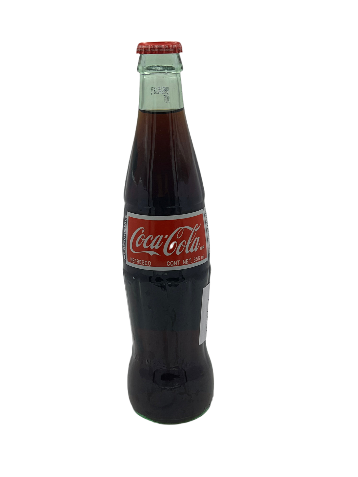 Coca Cola Mexico 355ml