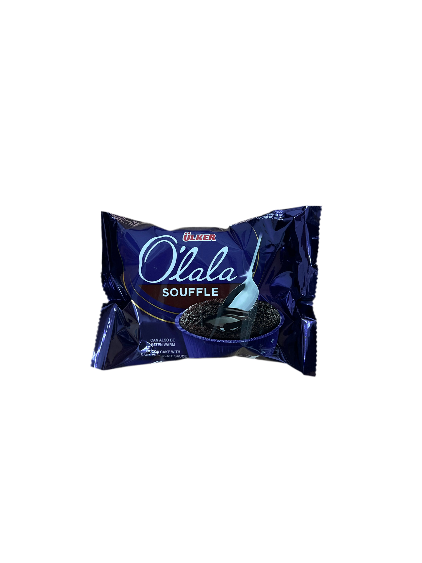 Ülker Olala Souffle Türkei 70g