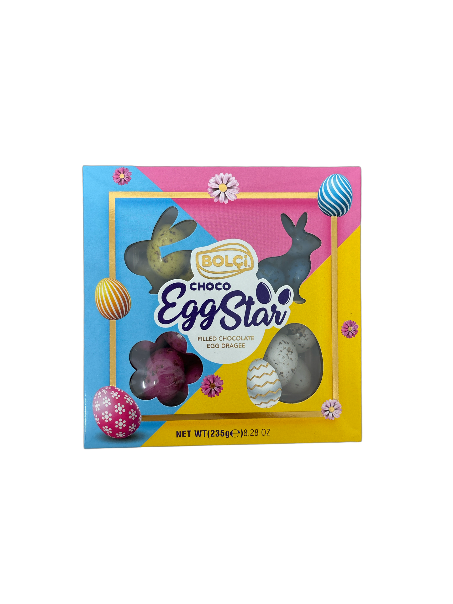 Bolci Egg Star Türkei 235g