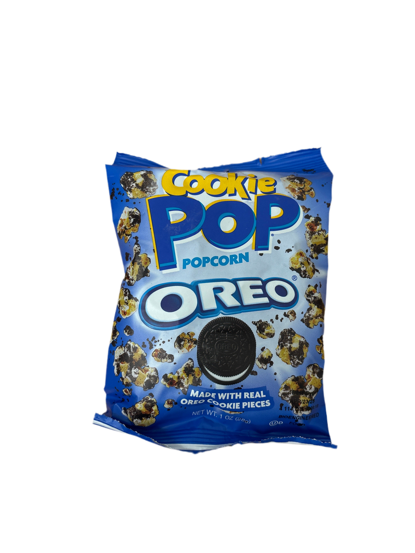 Candy Pop Oreo Popcorn 28g