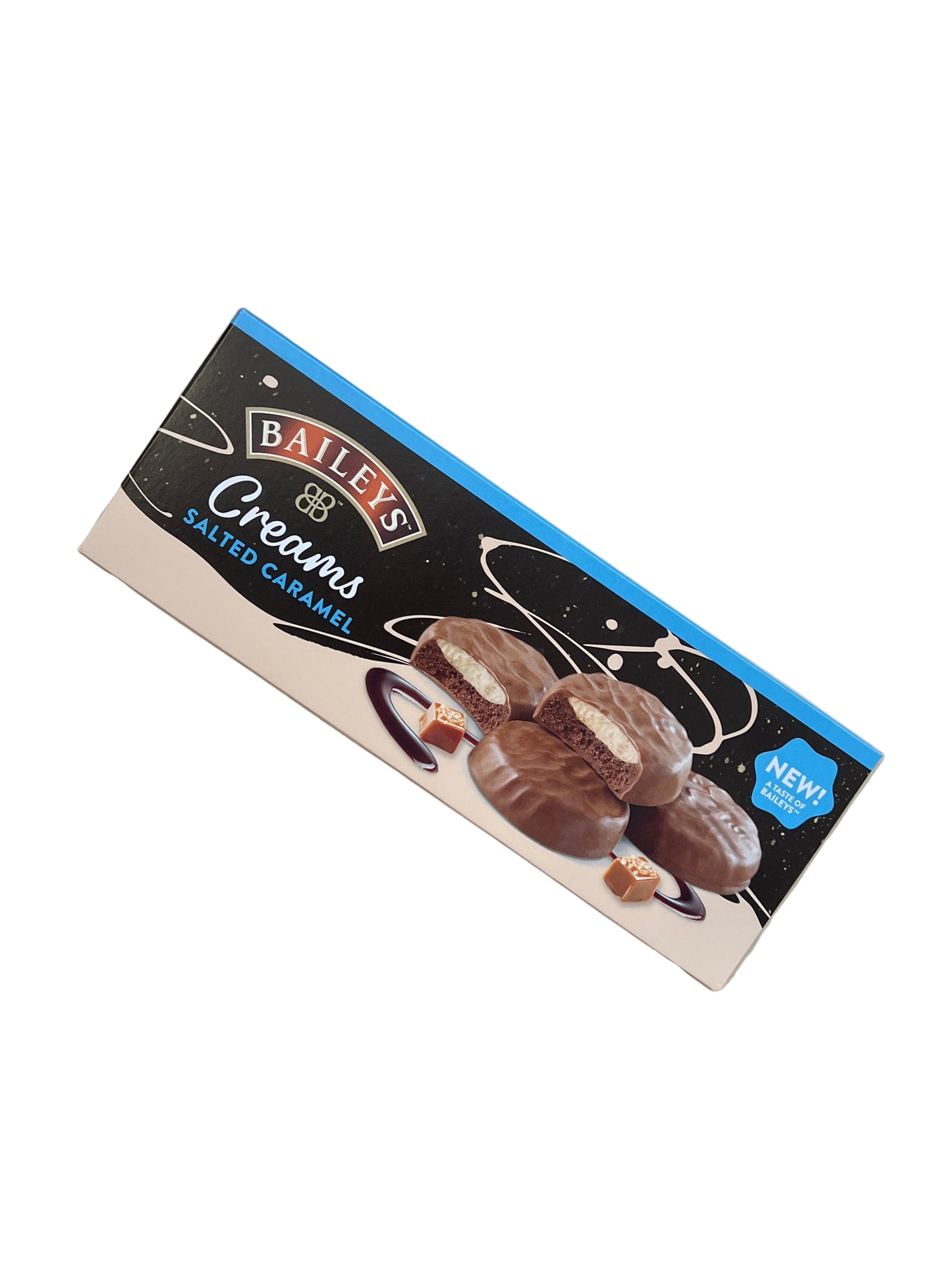 Baileys Creams Salted Caramel 128g