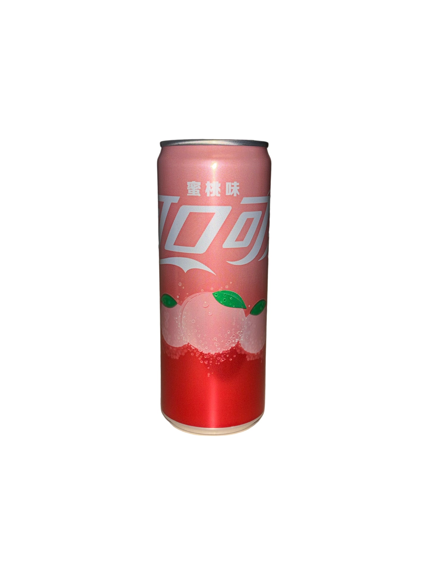 Coca Cola Peach Asia 330ml