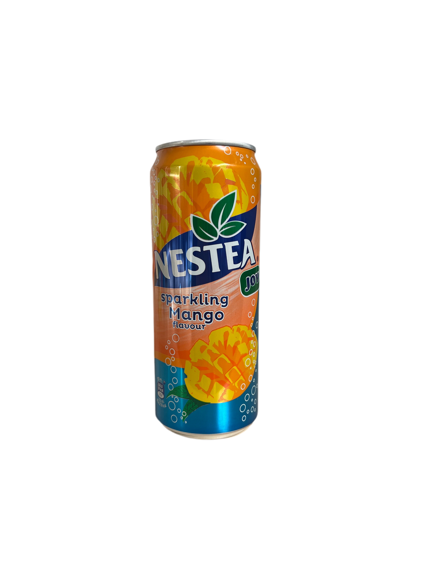 Nestea Sparkling Mango Polen 330ml