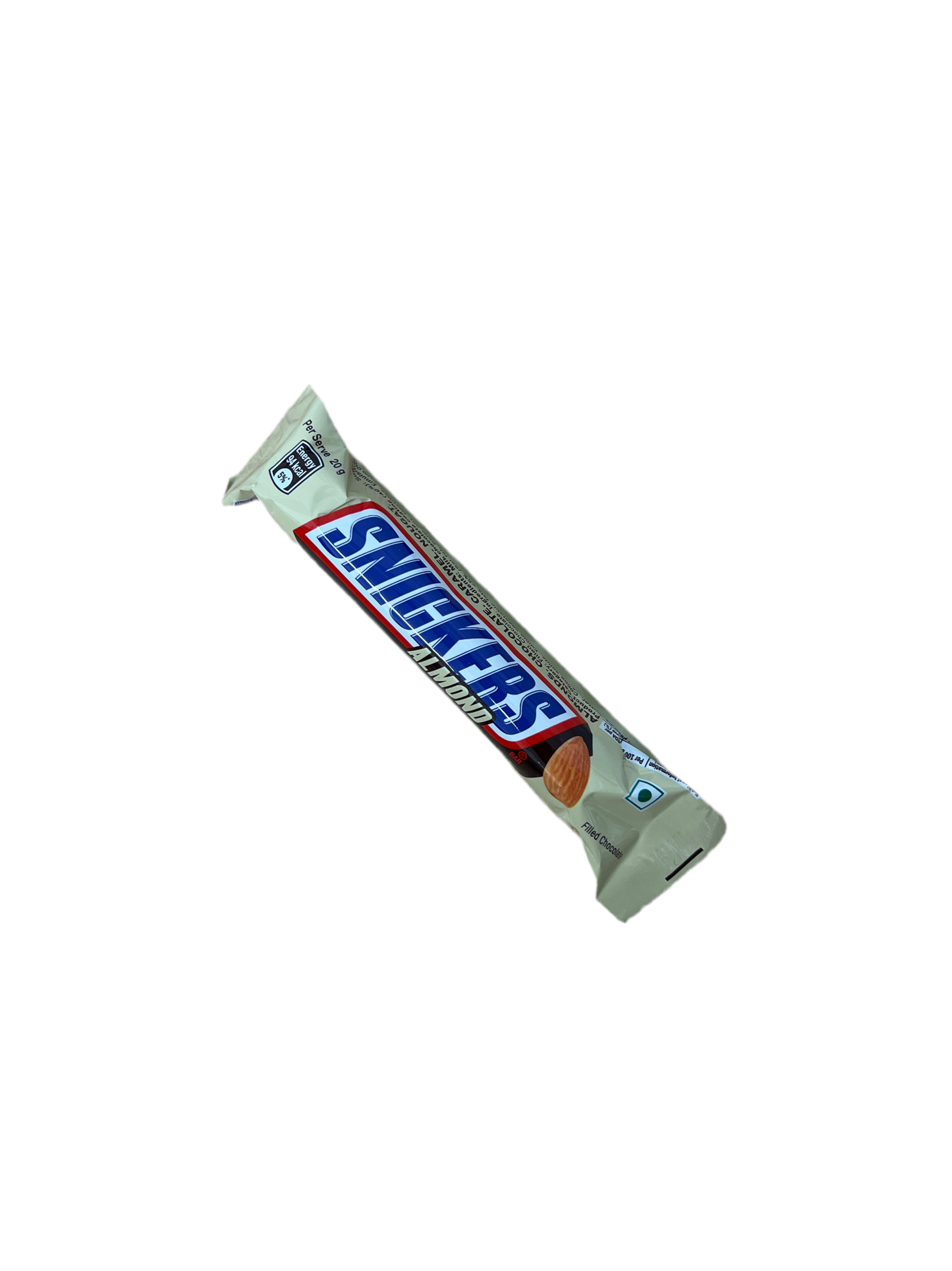 Snickers Almond 22g