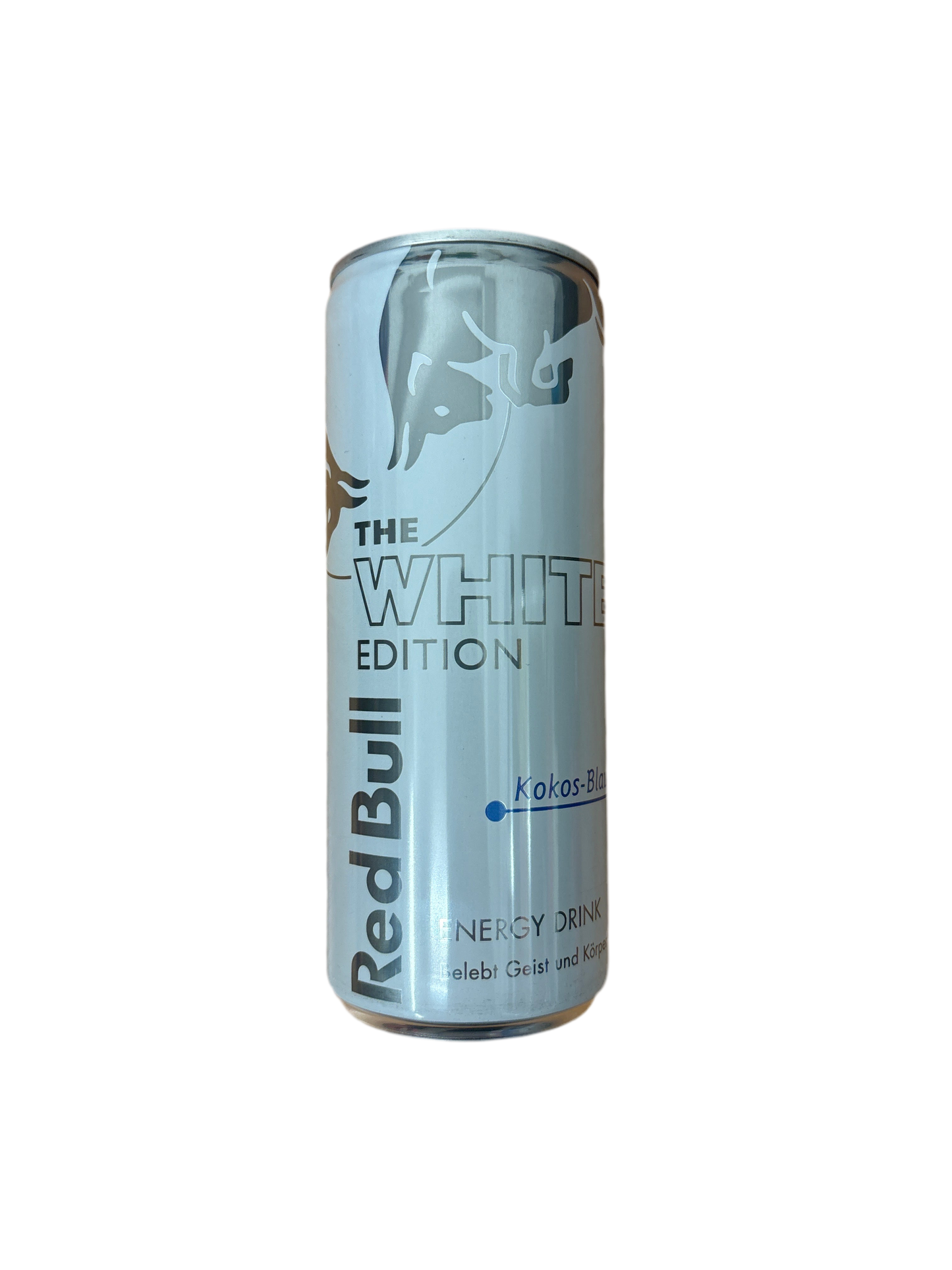 Red Bull White Edition Kokos Blaubeere 250ml