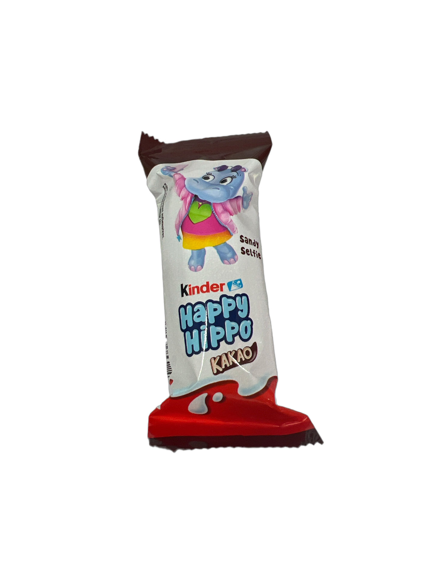 Kinder Happy Hippo Kakao 20,7g