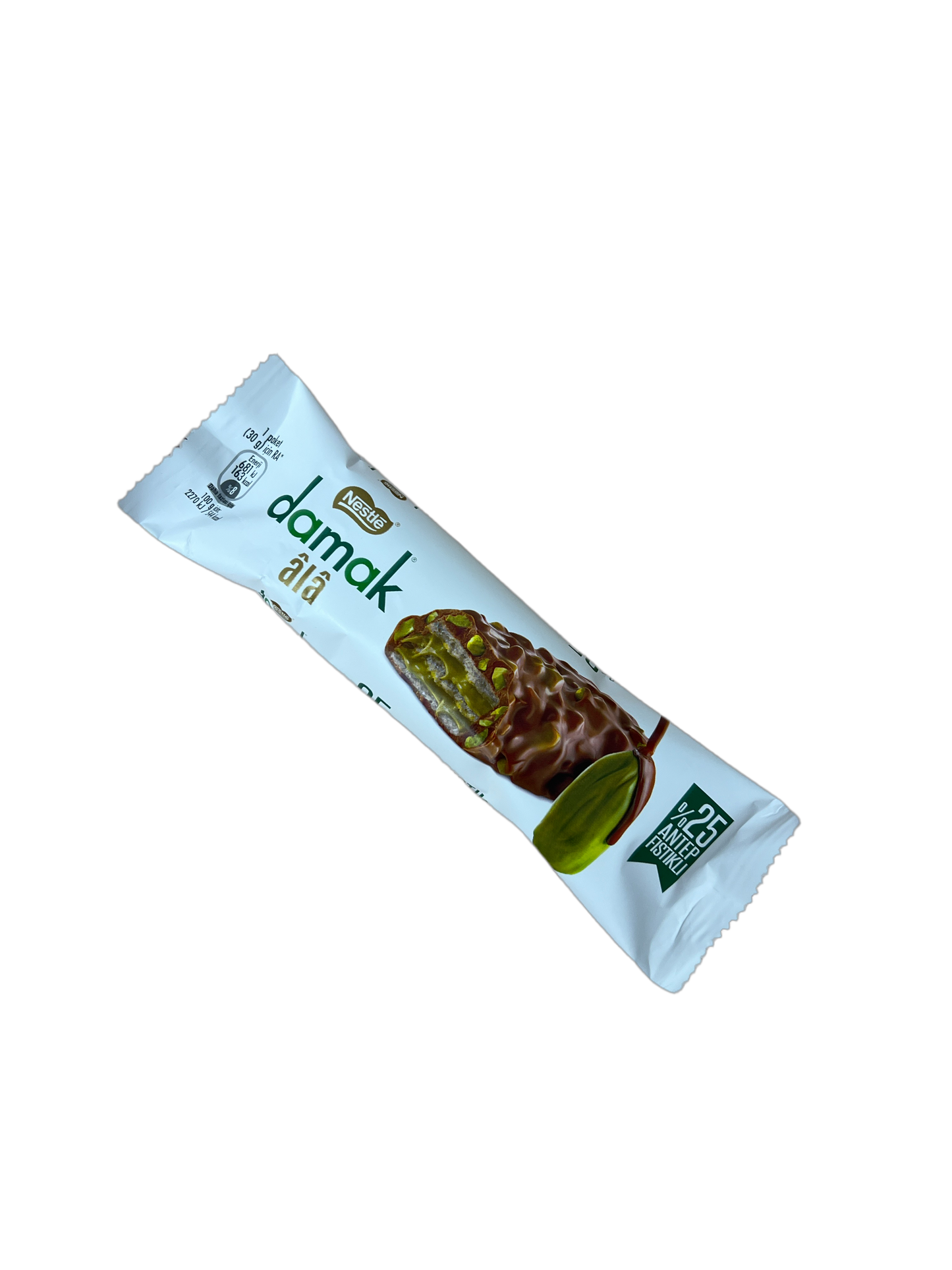 Nestle Damak ÂLÂ Türkei 30g