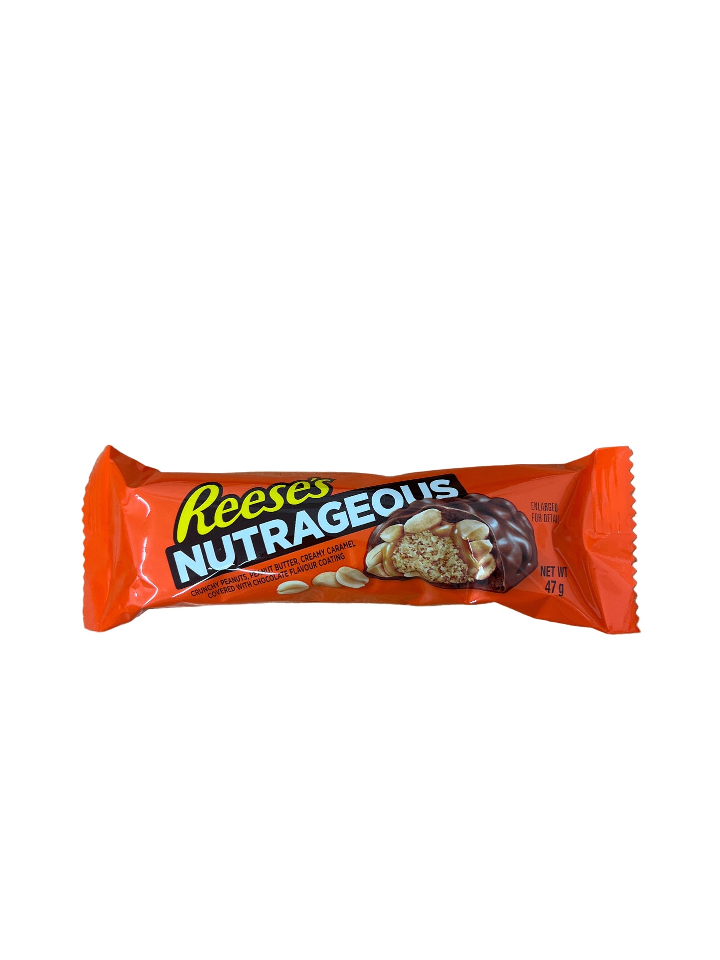 Reeses NutRageous 47g