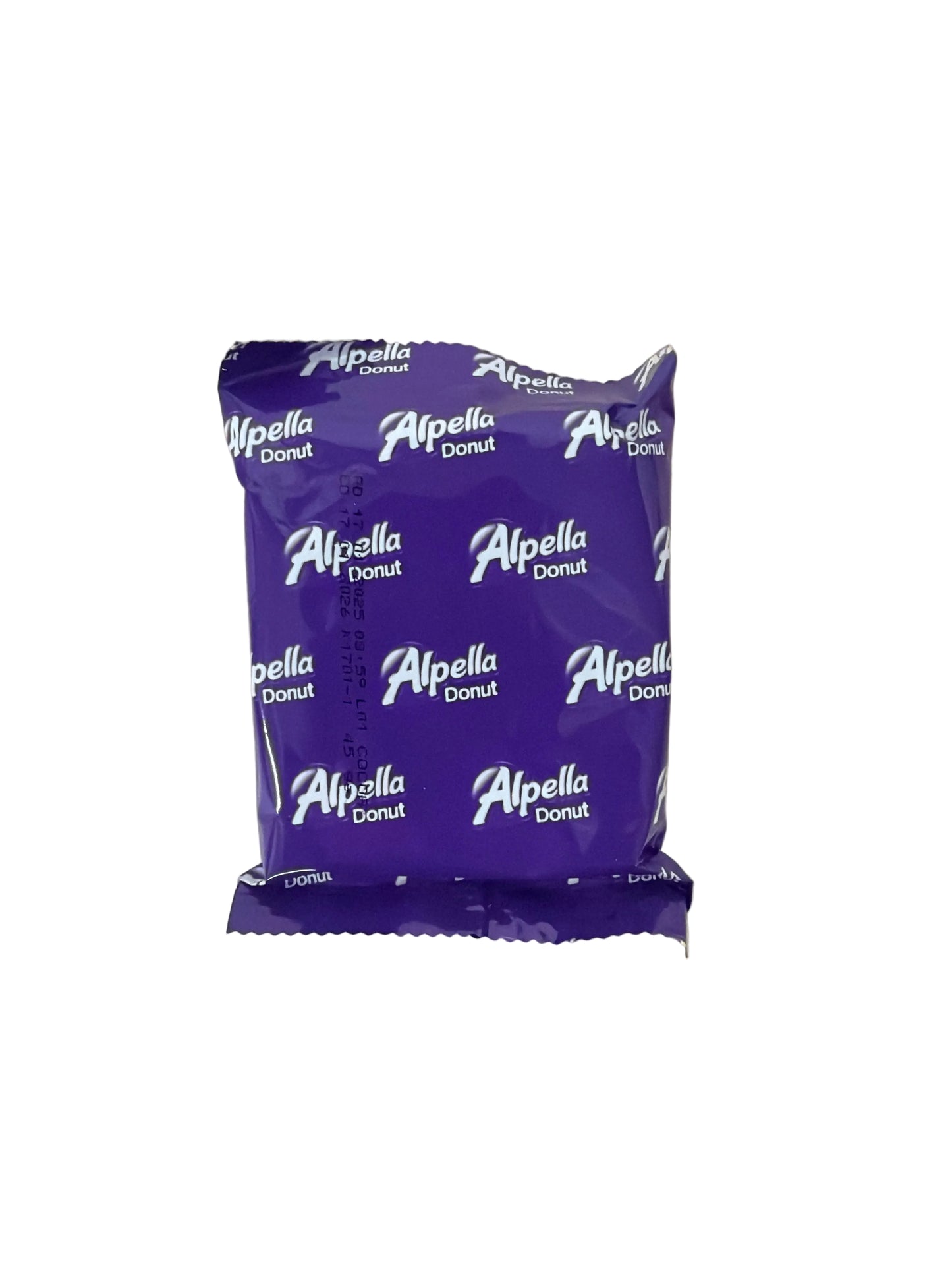 Ülker Alpella Donut Kakao 45g MHD 17.01.2026