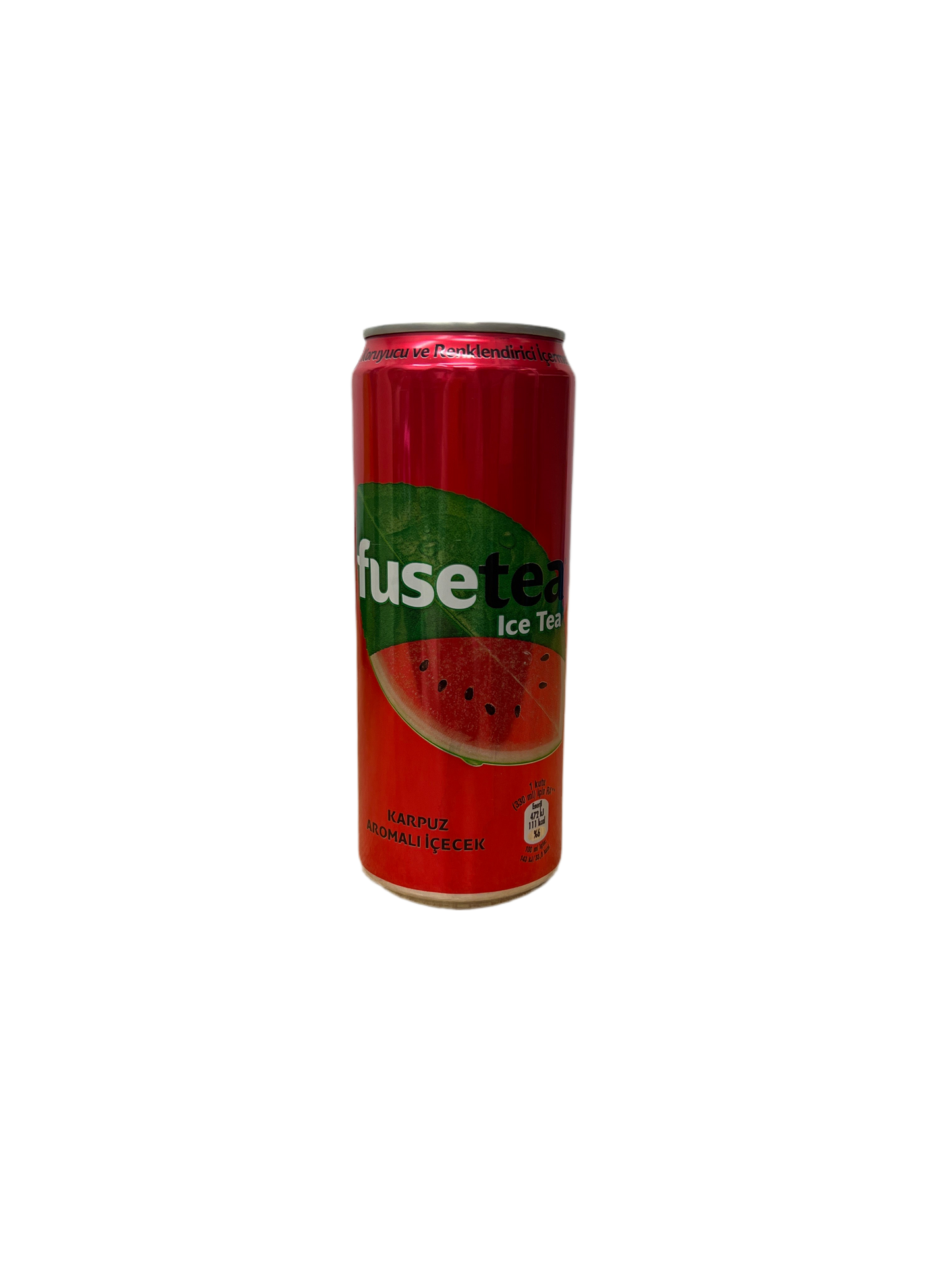 FuseTea Karpuz (Wassermelone) Türkei 330ml