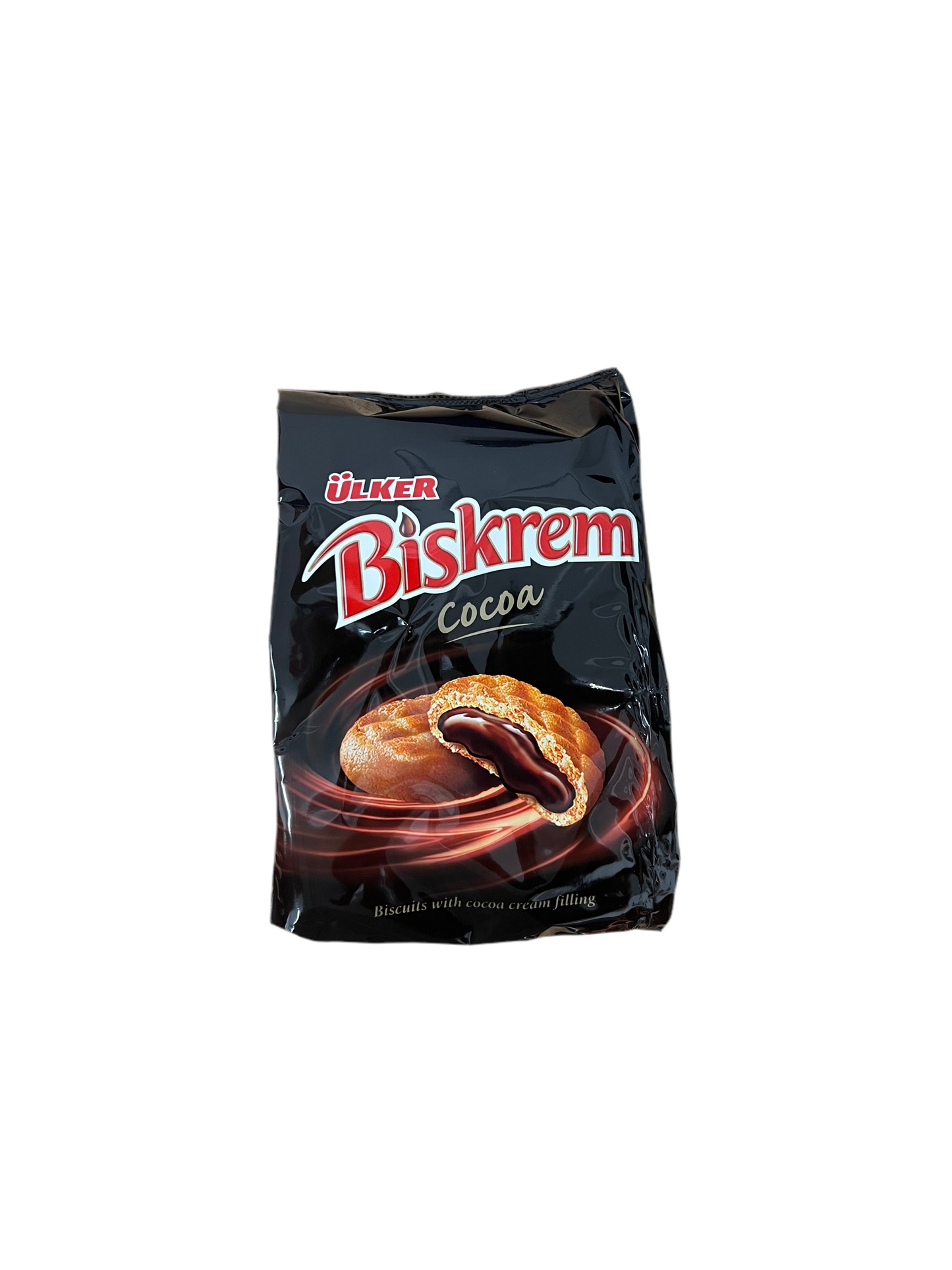 Ülker Biskrem Kakao Tüte Türkei 170g