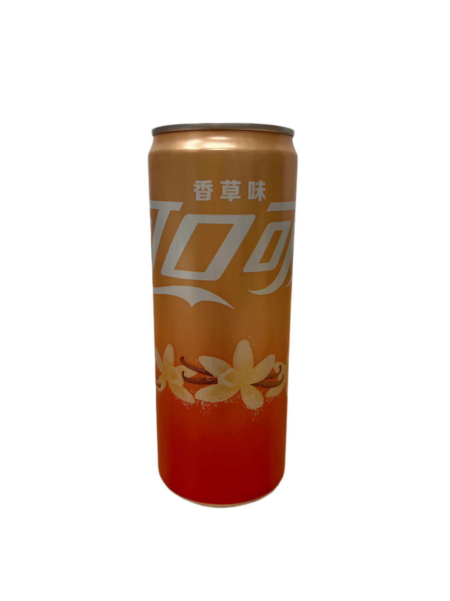 Coca Cola Vanilla China 330ml