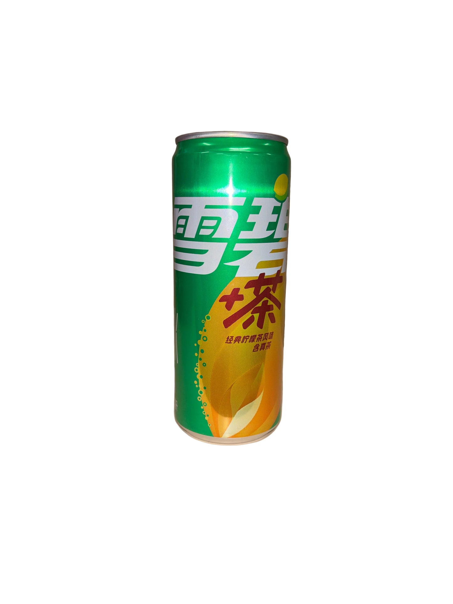 Sprite Lemon Tea China 330ml