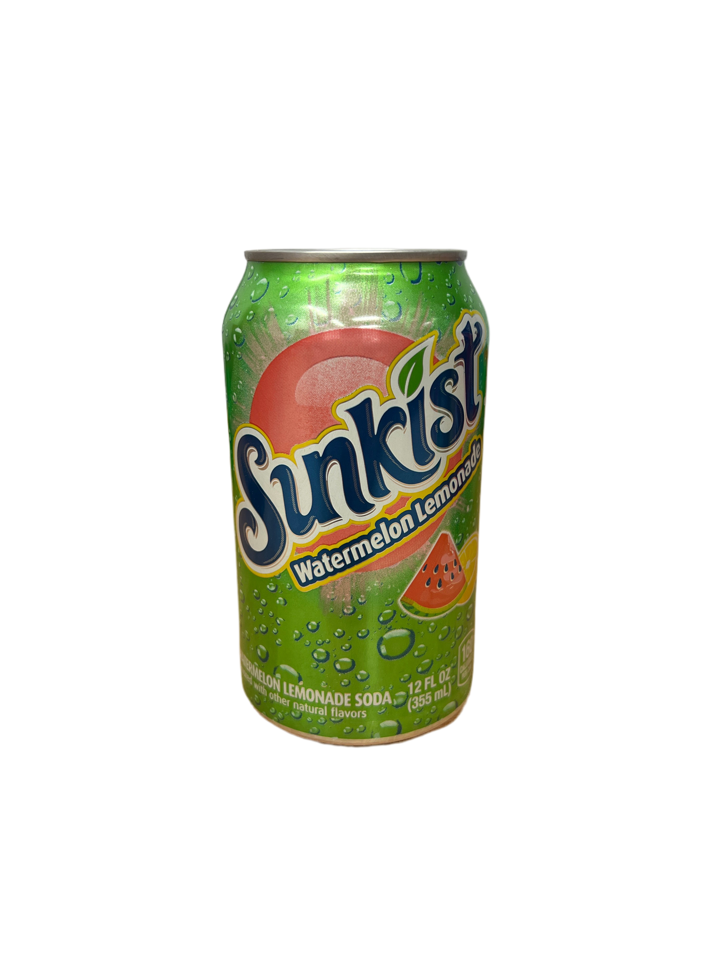 Sunkist Watermelon Lemonade 355ml
