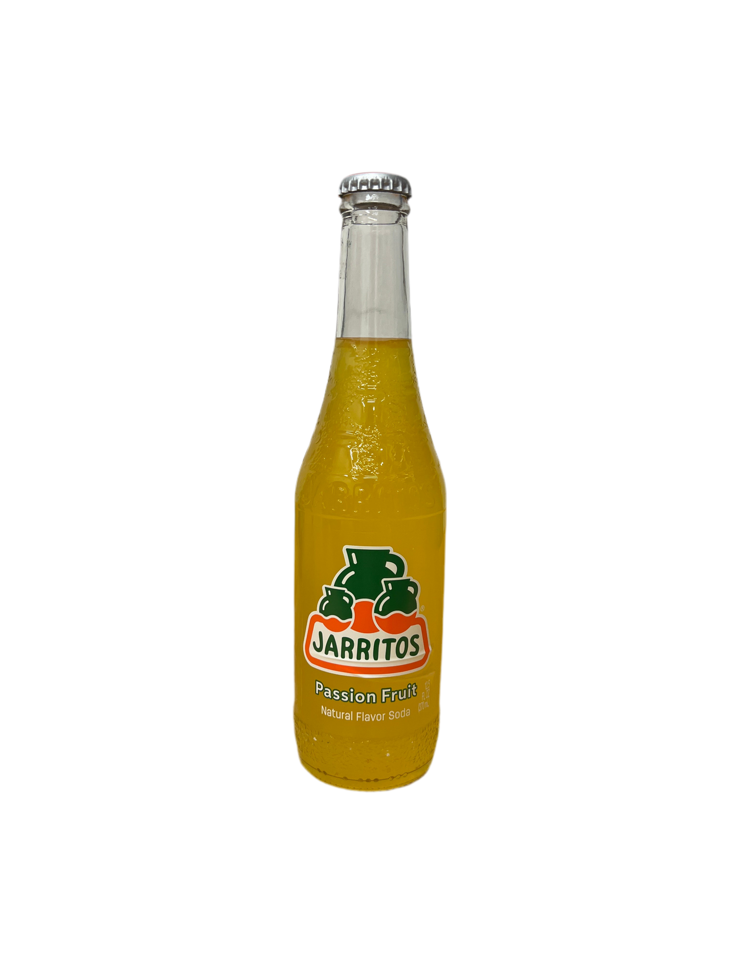 Jarritos Passion Fruit Mexico 370ml