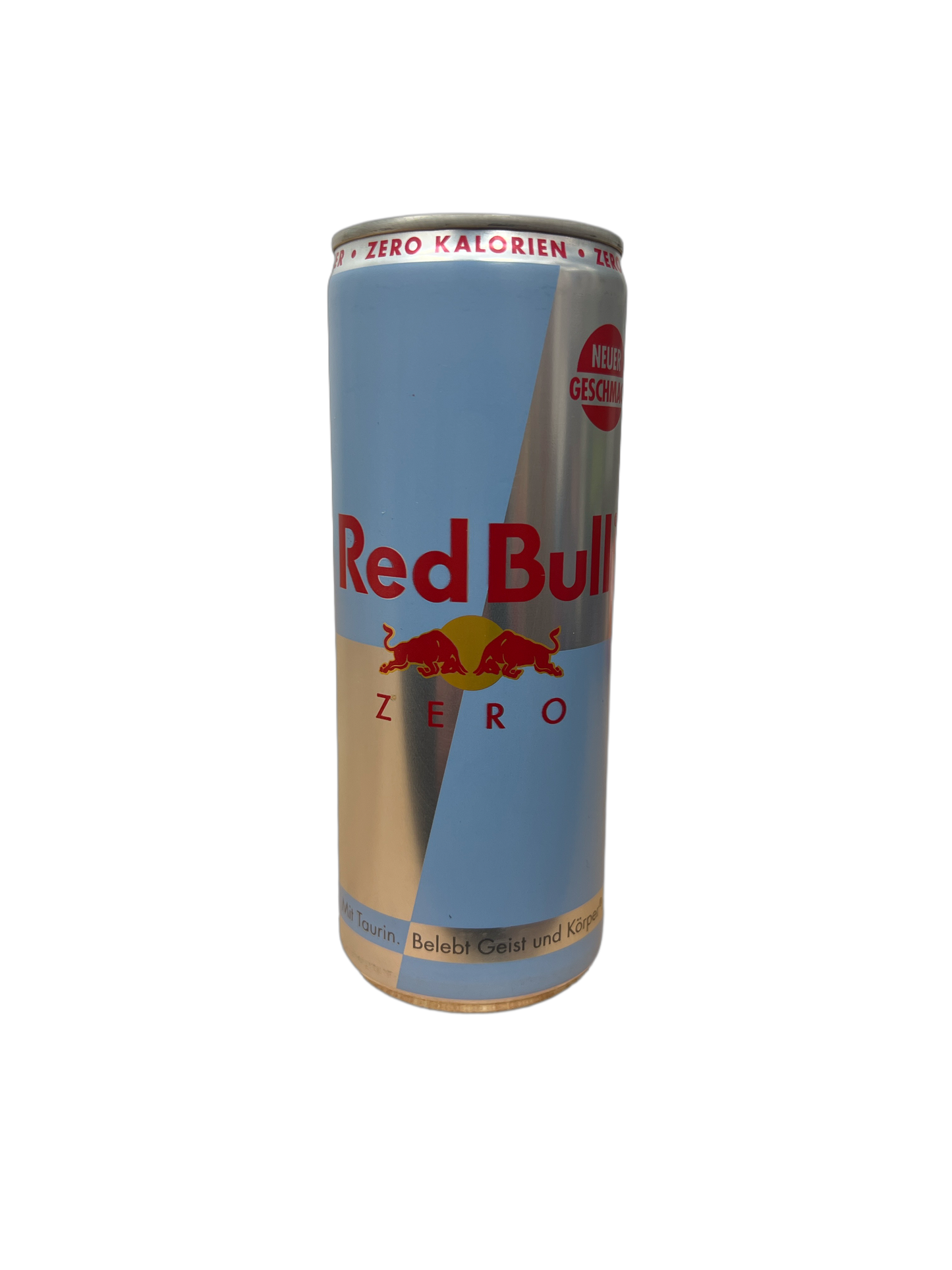 Red Bull Zero 250ml