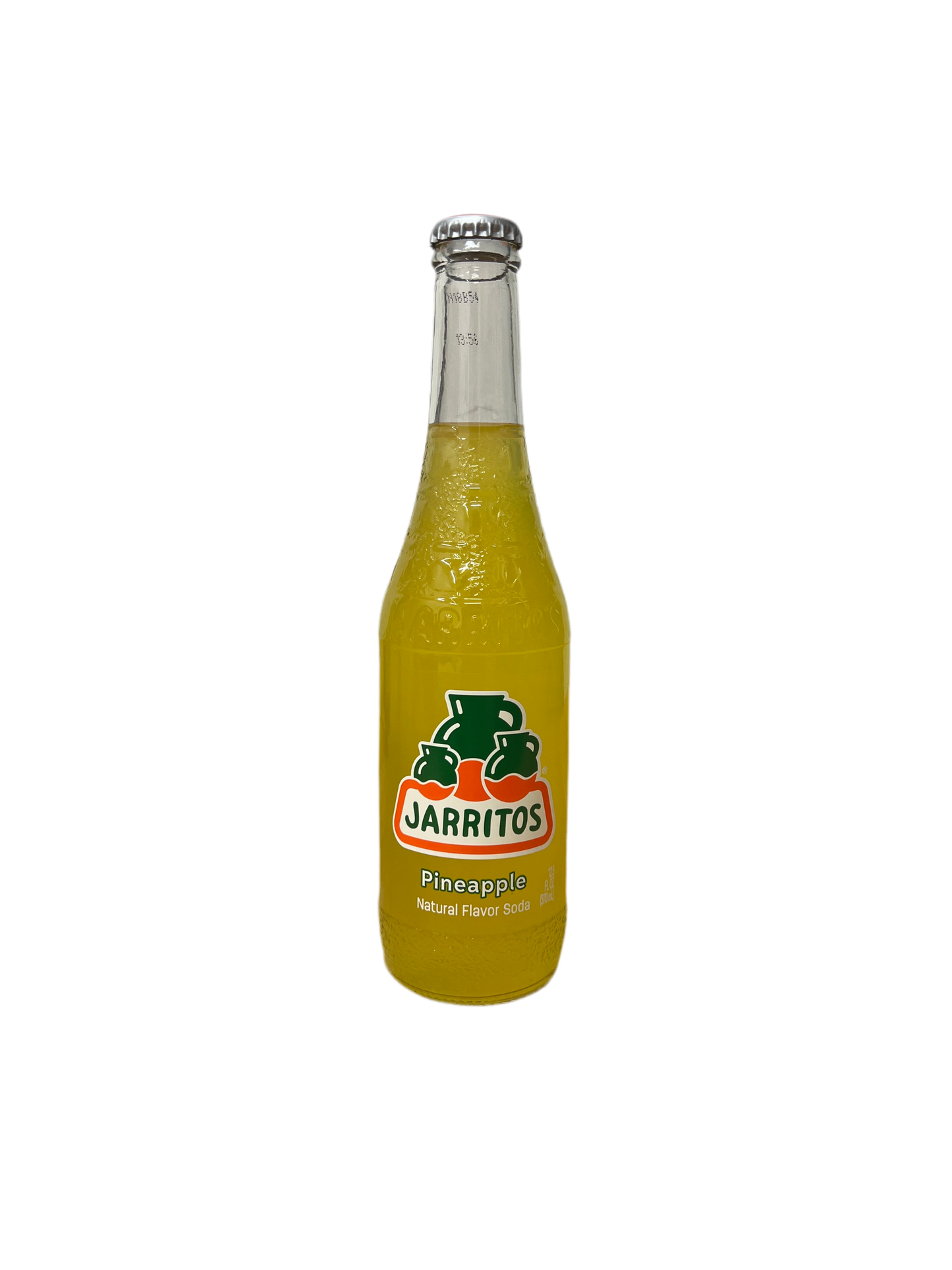 Jarritos Pineapple Mexico 370ml